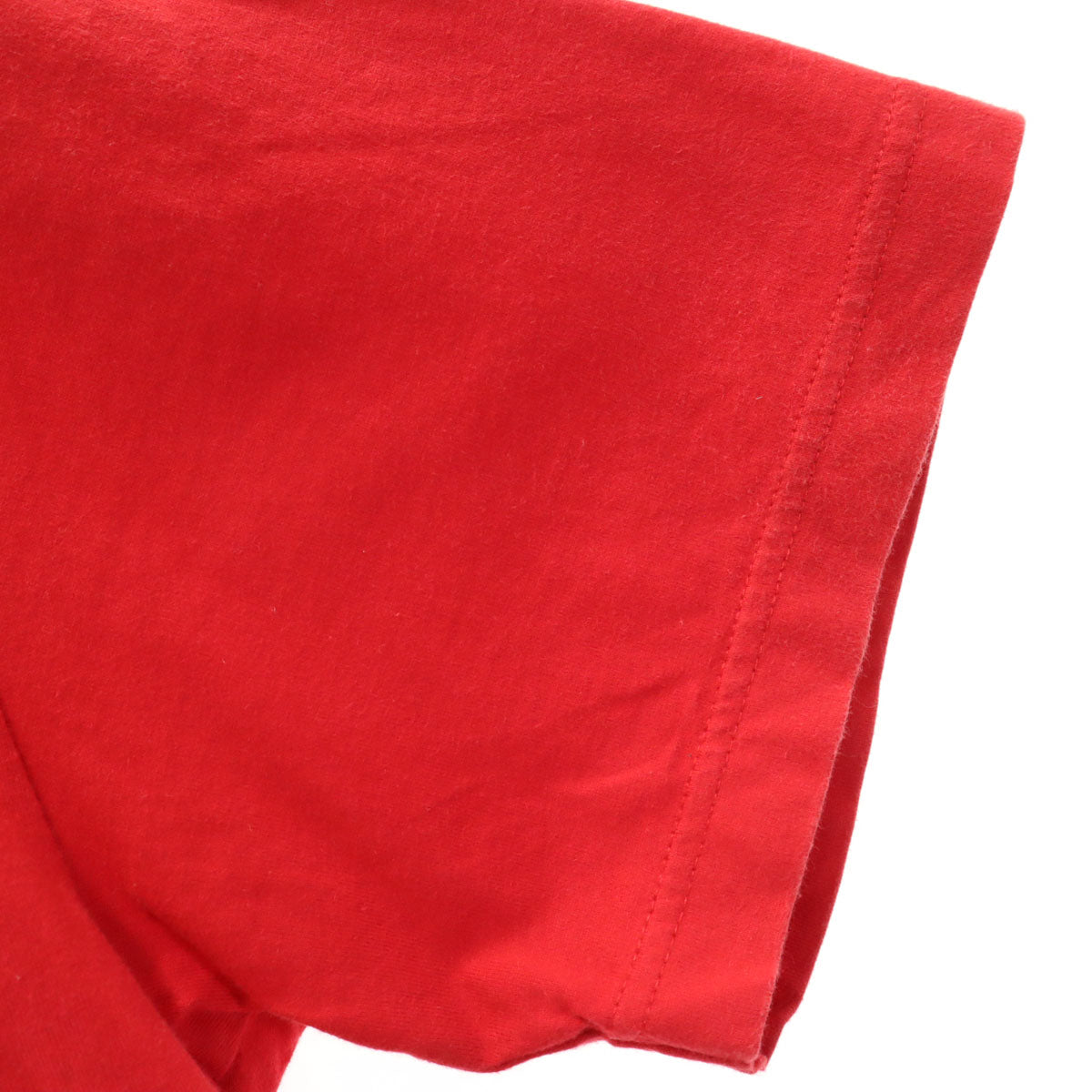 XLARGE エクストララージ 半袖 Tシャツ L レッド メンズ