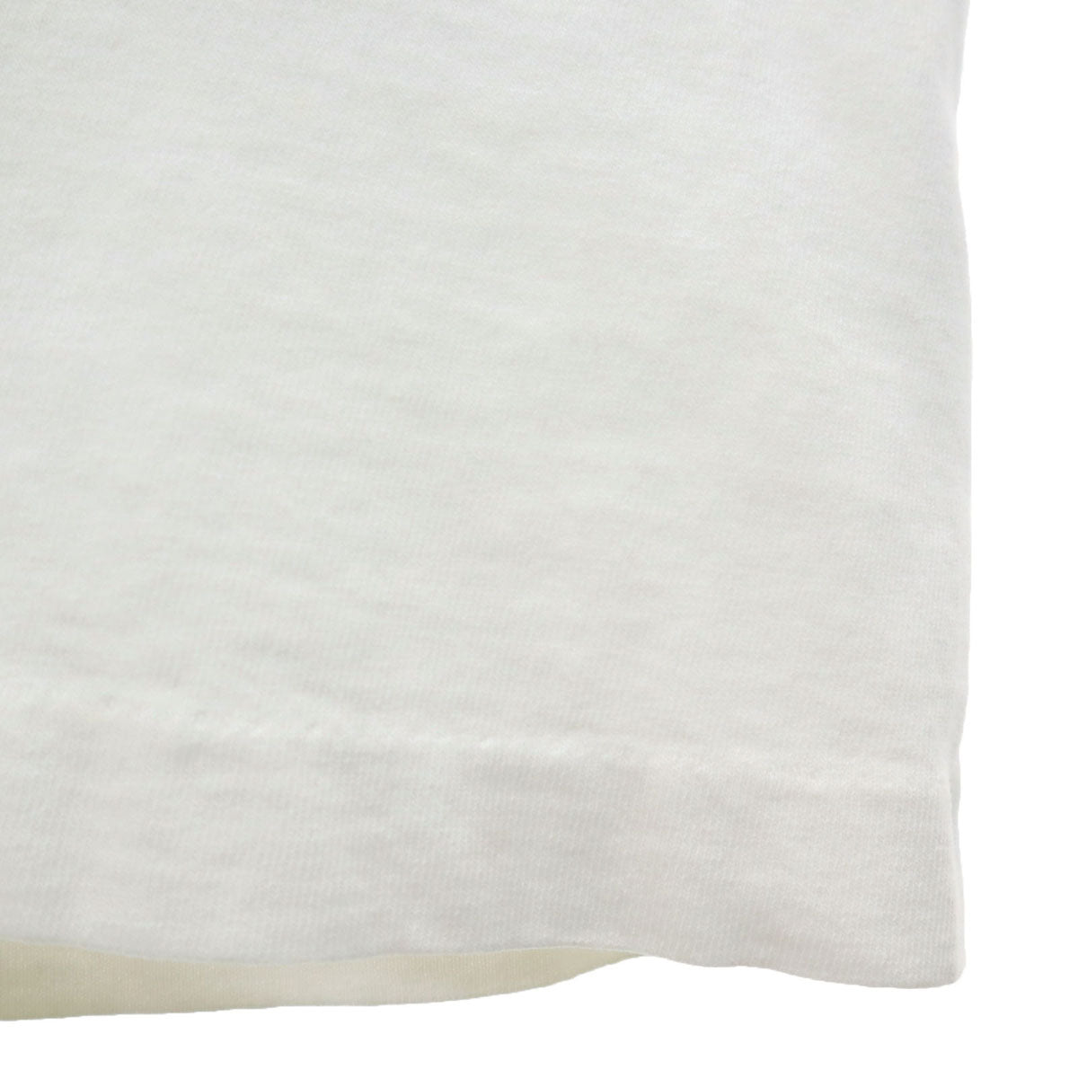 FRUIT OF THE LOOM フルーツオブザルーム 90s USA製 オールド MAINE 半袖 Tシャツ L ホワイト シングルステッチ メンズ
