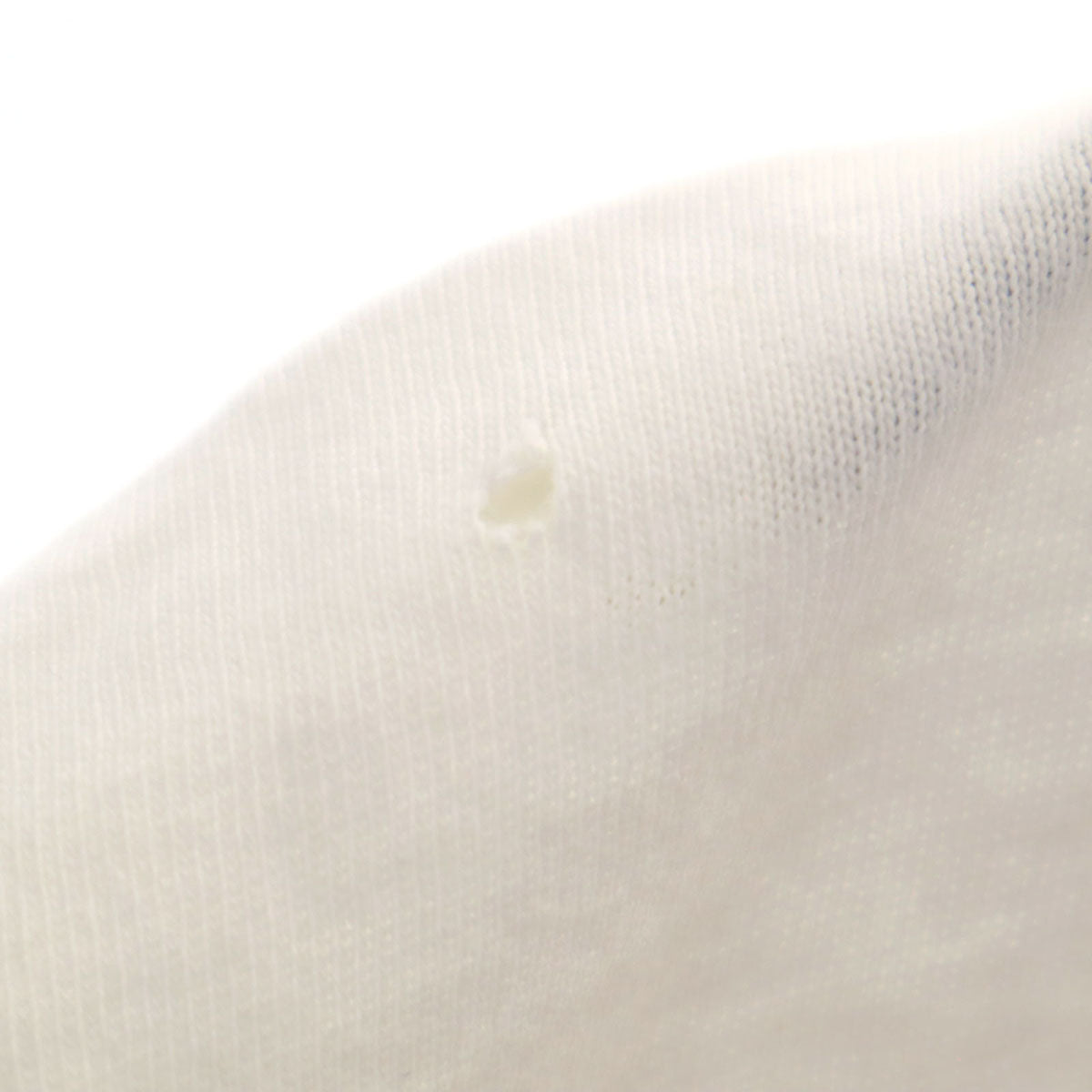 FRUIT OF THE LOOM フルーツオブザルーム 90s USA製 オールド MAINE 半袖 Tシャツ L ホワイト シングルステッチ メンズ