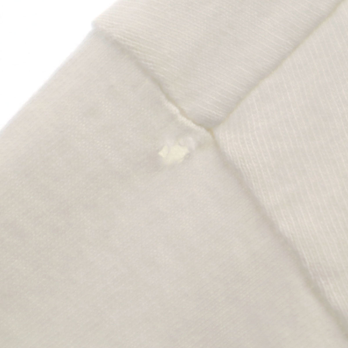 FRUIT OF THE LOOM フルーツオブザルーム 90s USA製 オールド MAINE 半袖 Tシャツ L ホワイト シングルステッチ メンズ