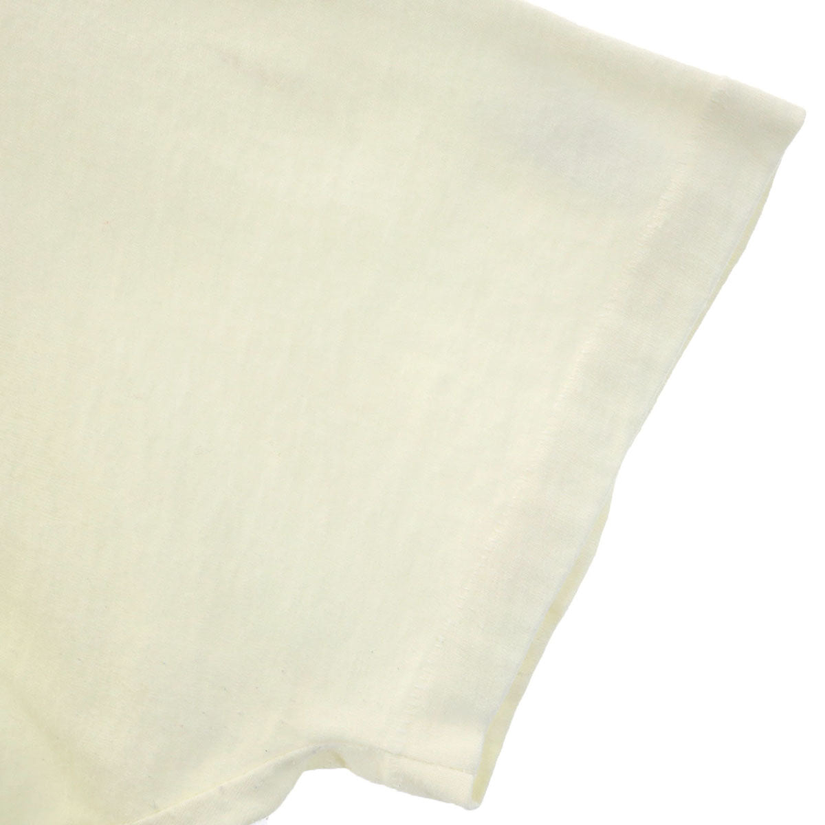 90s オールド ドリームキャッチャー 半袖 Tシャツ アイボリー シングルステッチ メンズ