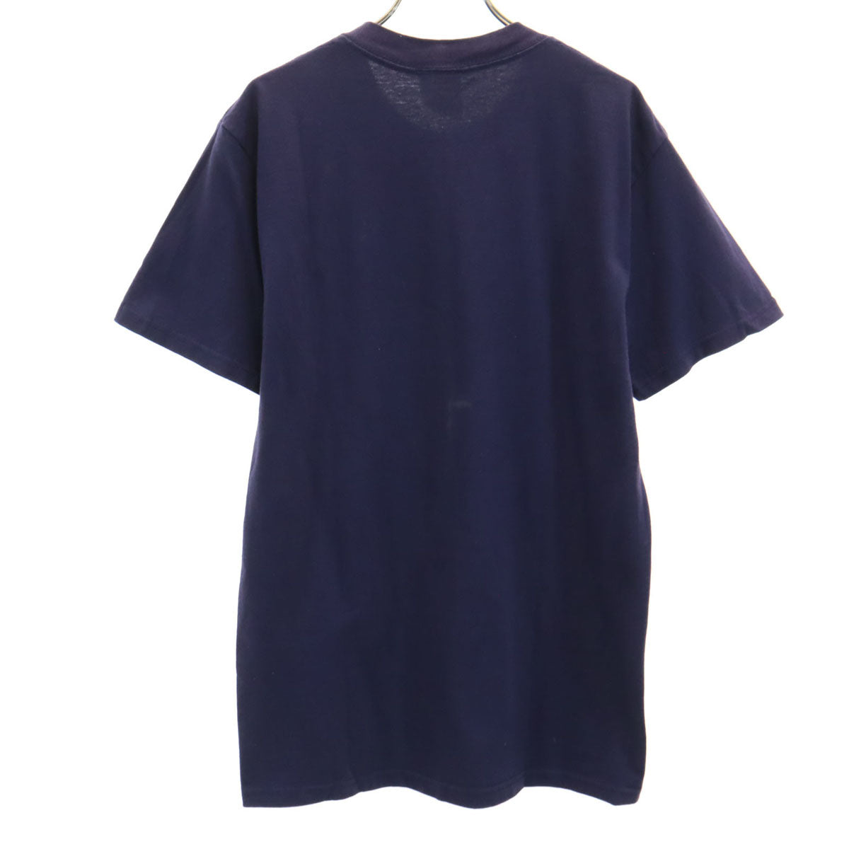 Majestic マジェスティック 半袖 Tシャツ M ネイビー イチロー選手 シアトルマリナーズ 51 メンズ