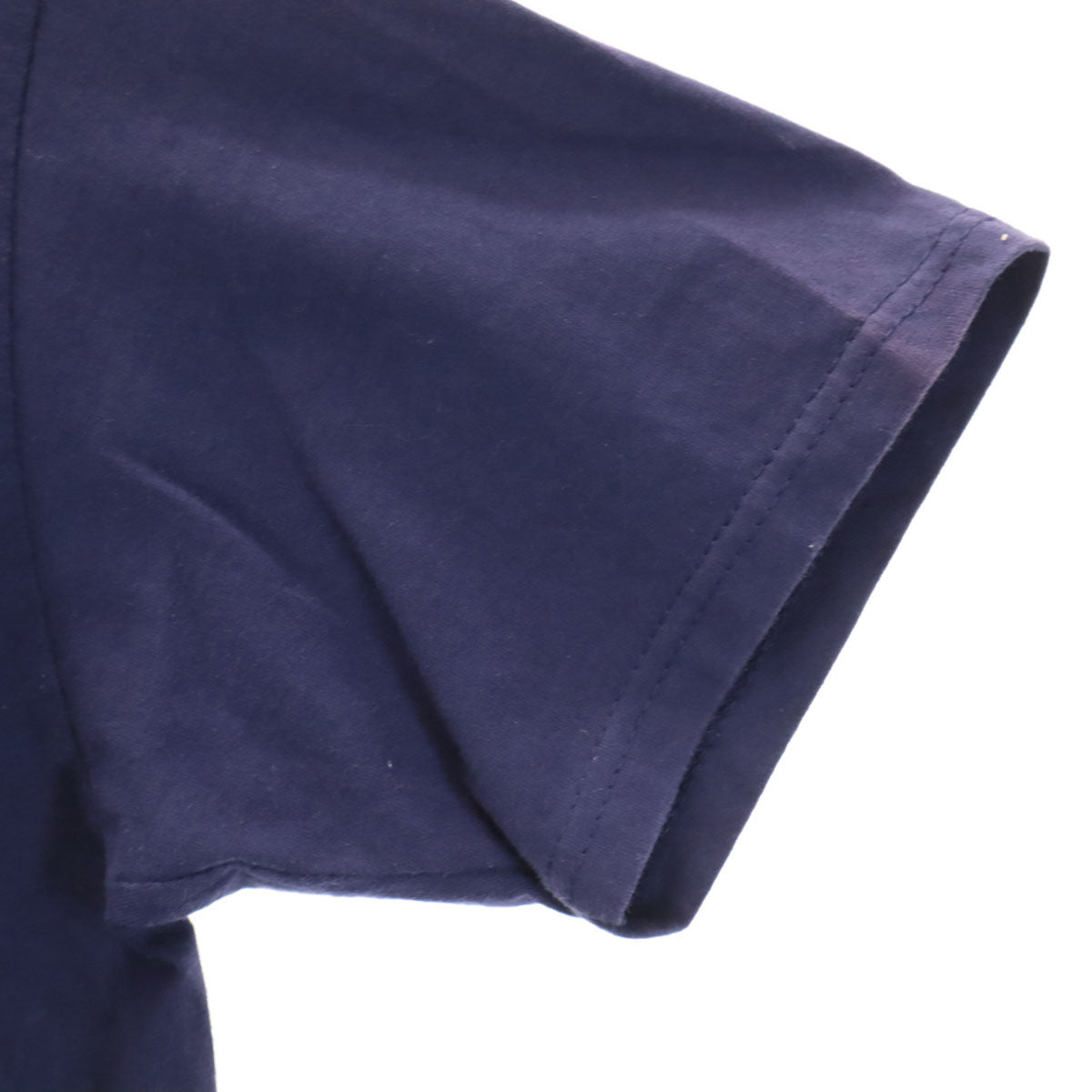 Majestic マジェスティック 半袖 Tシャツ M ネイビー イチロー選手 シアトルマリナーズ 51 メンズ