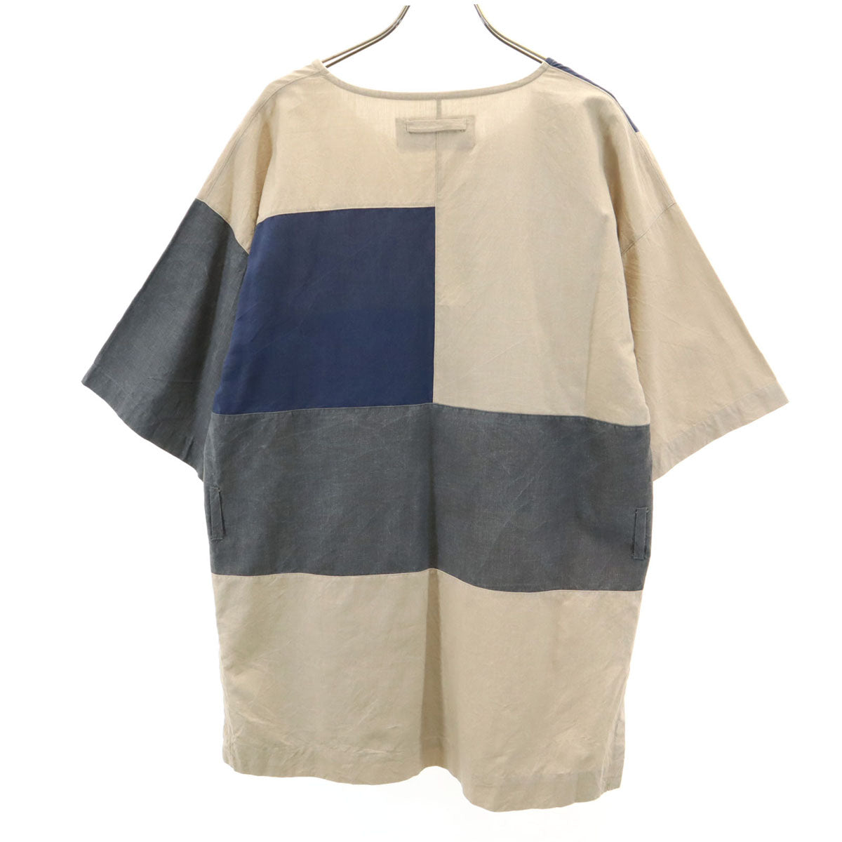 ETUDES エチュード 半袖 シャツ XS メンズ