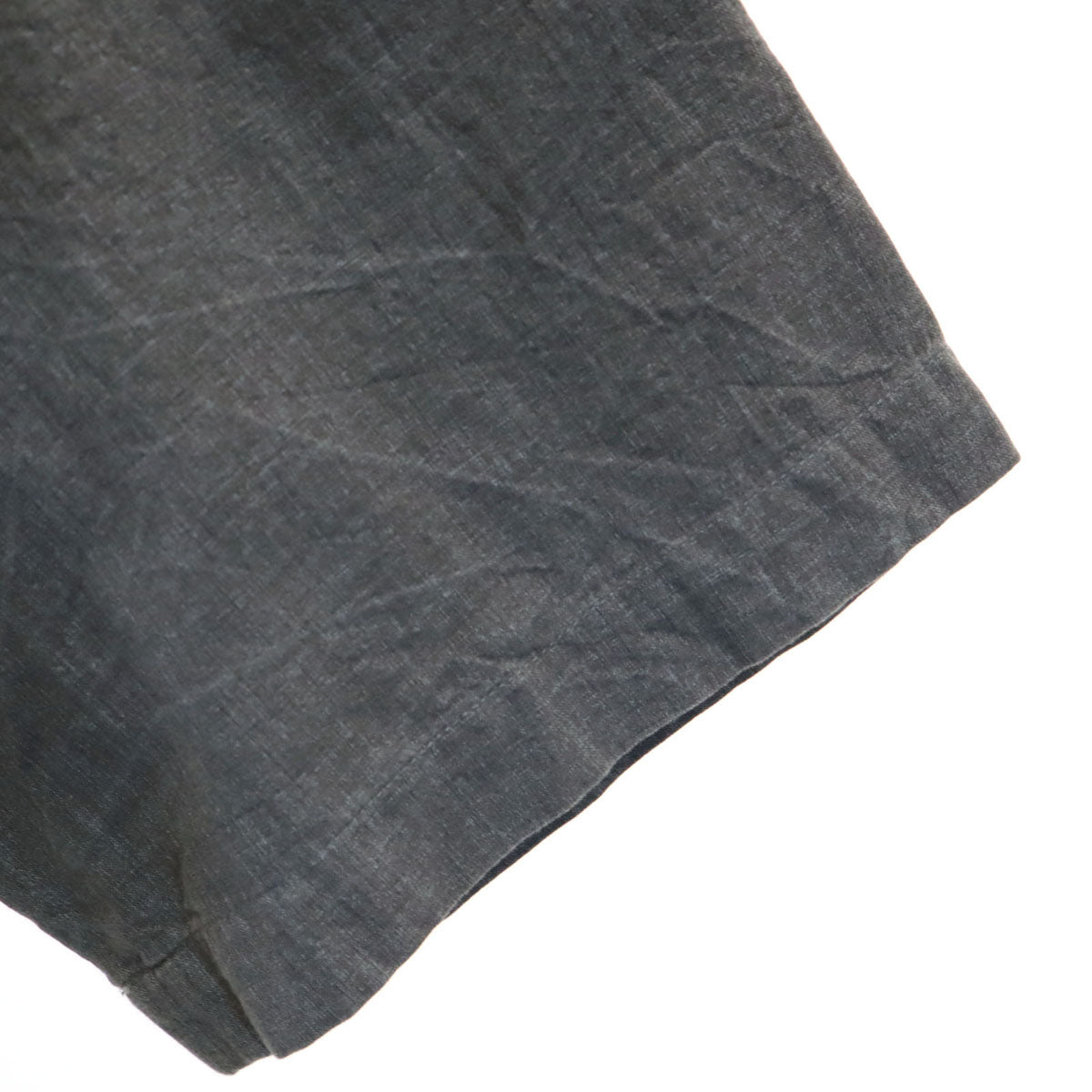 ETUDES エチュード 半袖 シャツ XS メンズ