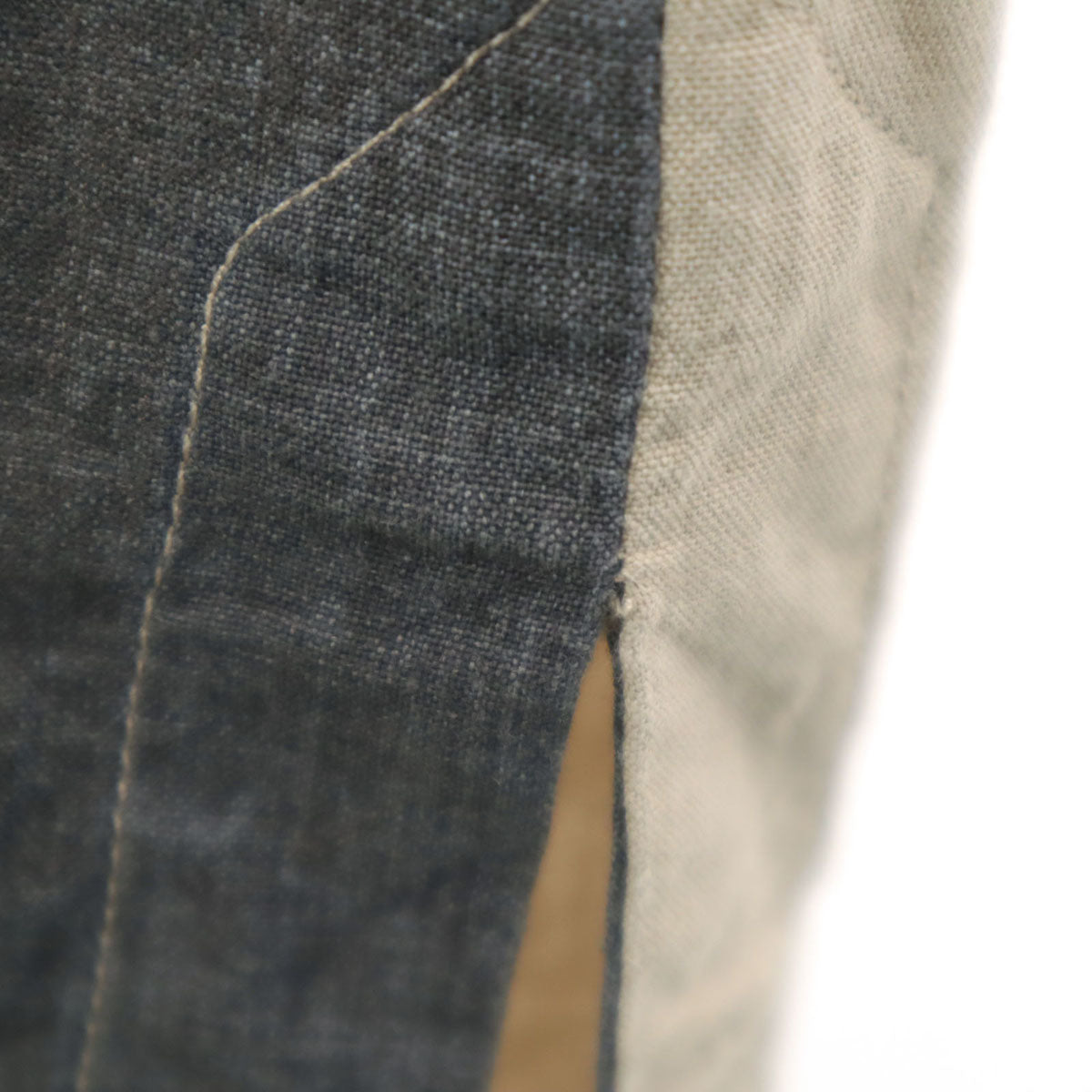 ETUDES エチュード 半袖 シャツ XS メンズ