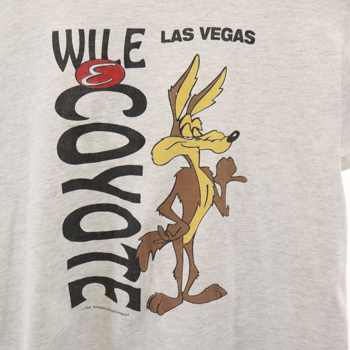 TULTEX タルテックス 90s オールド 半袖 Tシャツ M グレー系 シングルステッチ メンズ