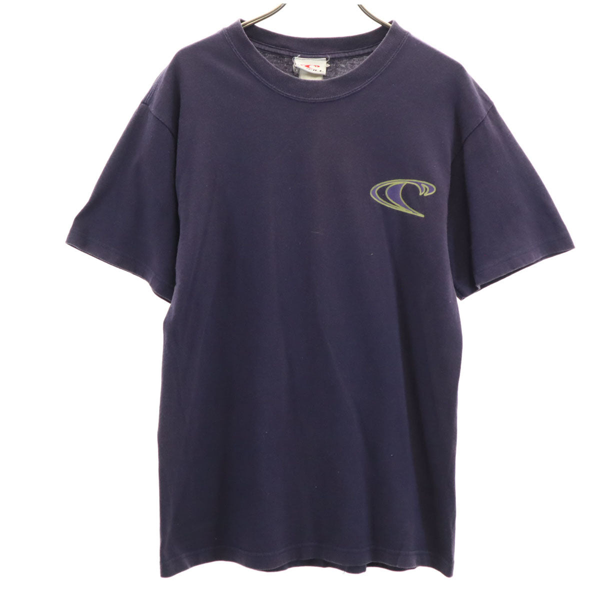 O'NEILL オニール 90s USA製 オールド 半袖 Tシャツ M ネイビー メンズ