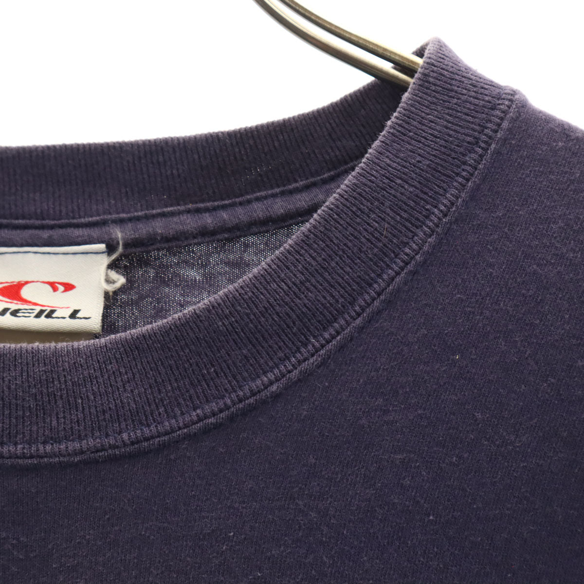 O'NEILL オニール 90s USA製 オールド 半袖 Tシャツ M ネイビー メンズ