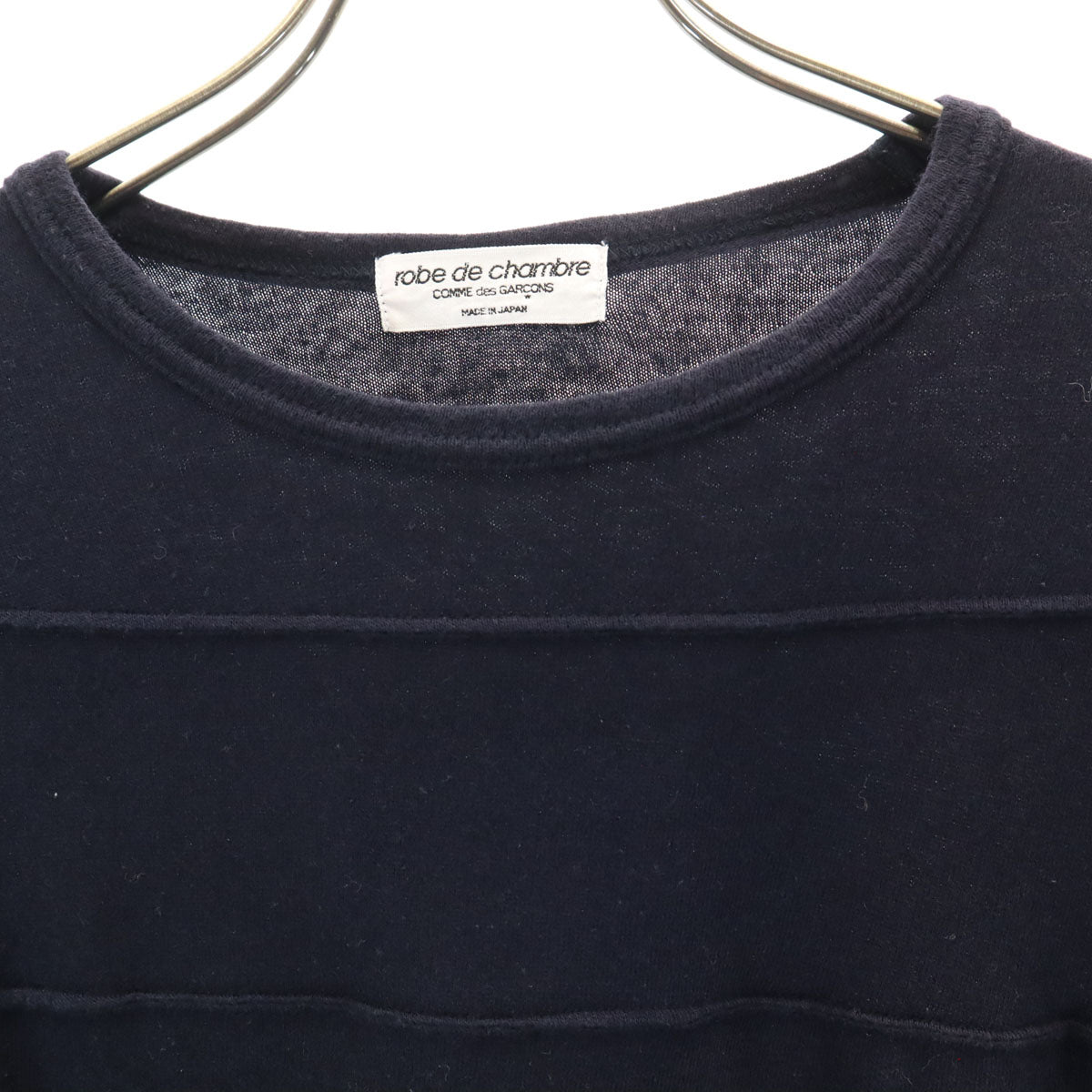 robe de chambre ローブドシャンブル 90s 1996年 COMME des GARCONS