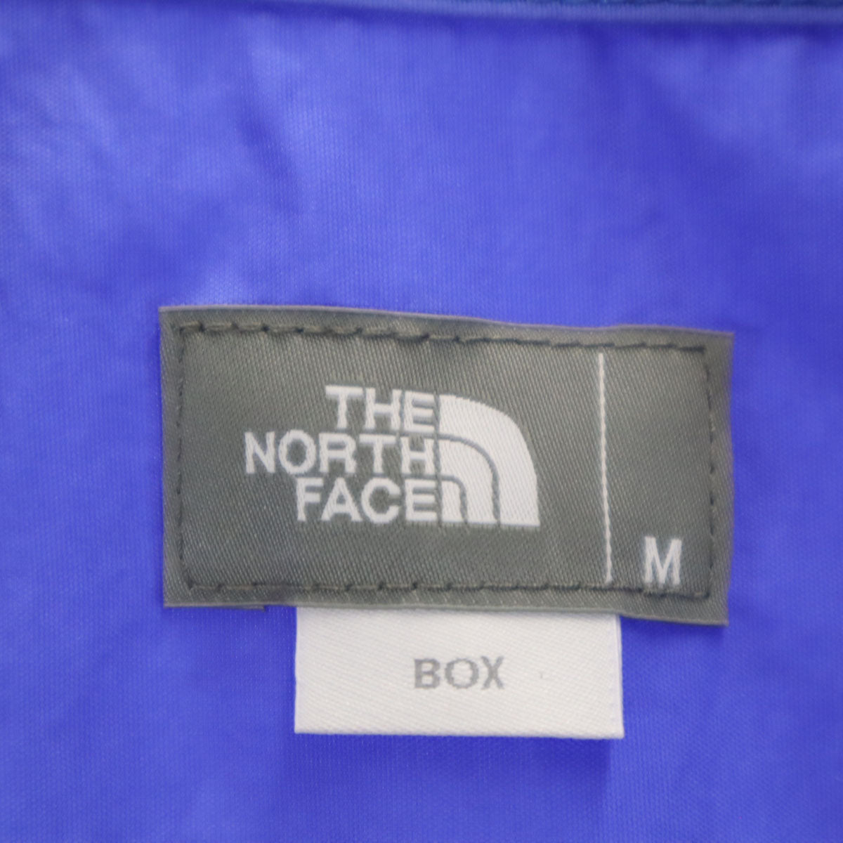 THE NORTH FACE ノースフェイス アウトドア ナイロン 半袖 シャツ M ベージュ系 NR22331 メンズ