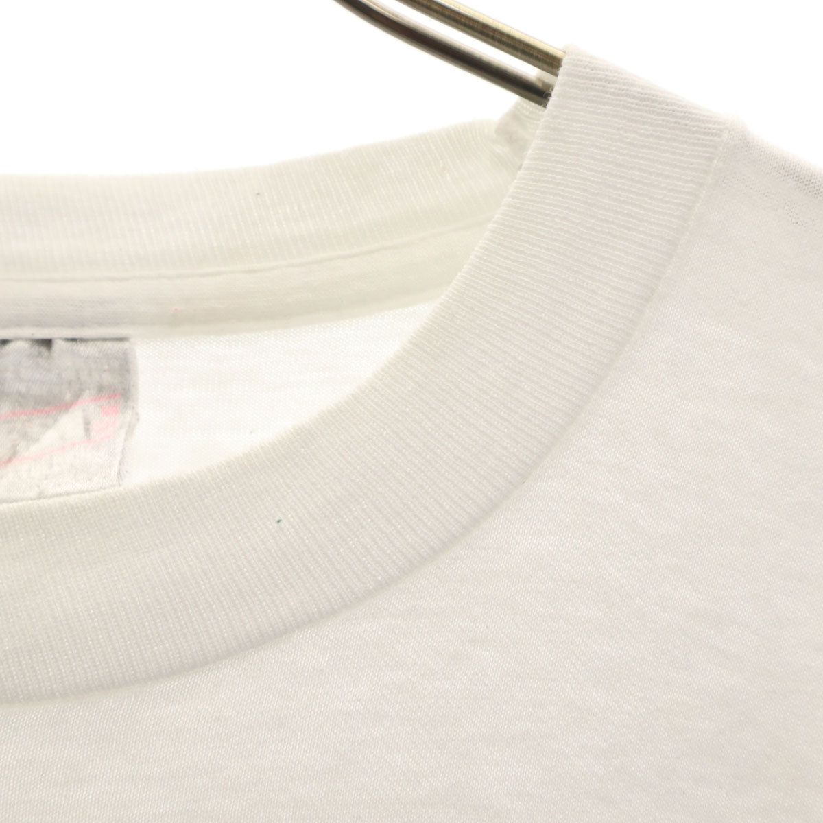 FRUIT OF THE LOOM BEST フルーツオブザルーム ベスト 90s オールド シュナウザー プリント 半袖 Tシャツ XL ホワイト シングルステッチ 犬 ドッグ メンズ