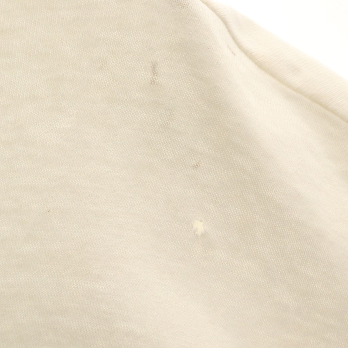 90s オールド USA製 DESERT STORM ラクダ プリント 半袖 Tシャツ XL ホワイト シングルステッチ メンズ