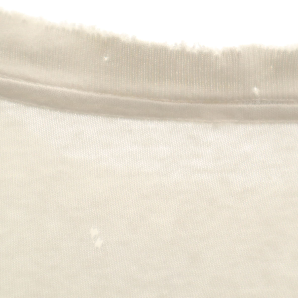 90s オールド NFL ニューヨーク・ジャイアンツ 半袖 Tシャツ ホワイト シングルステッチ GIANTS メンズ