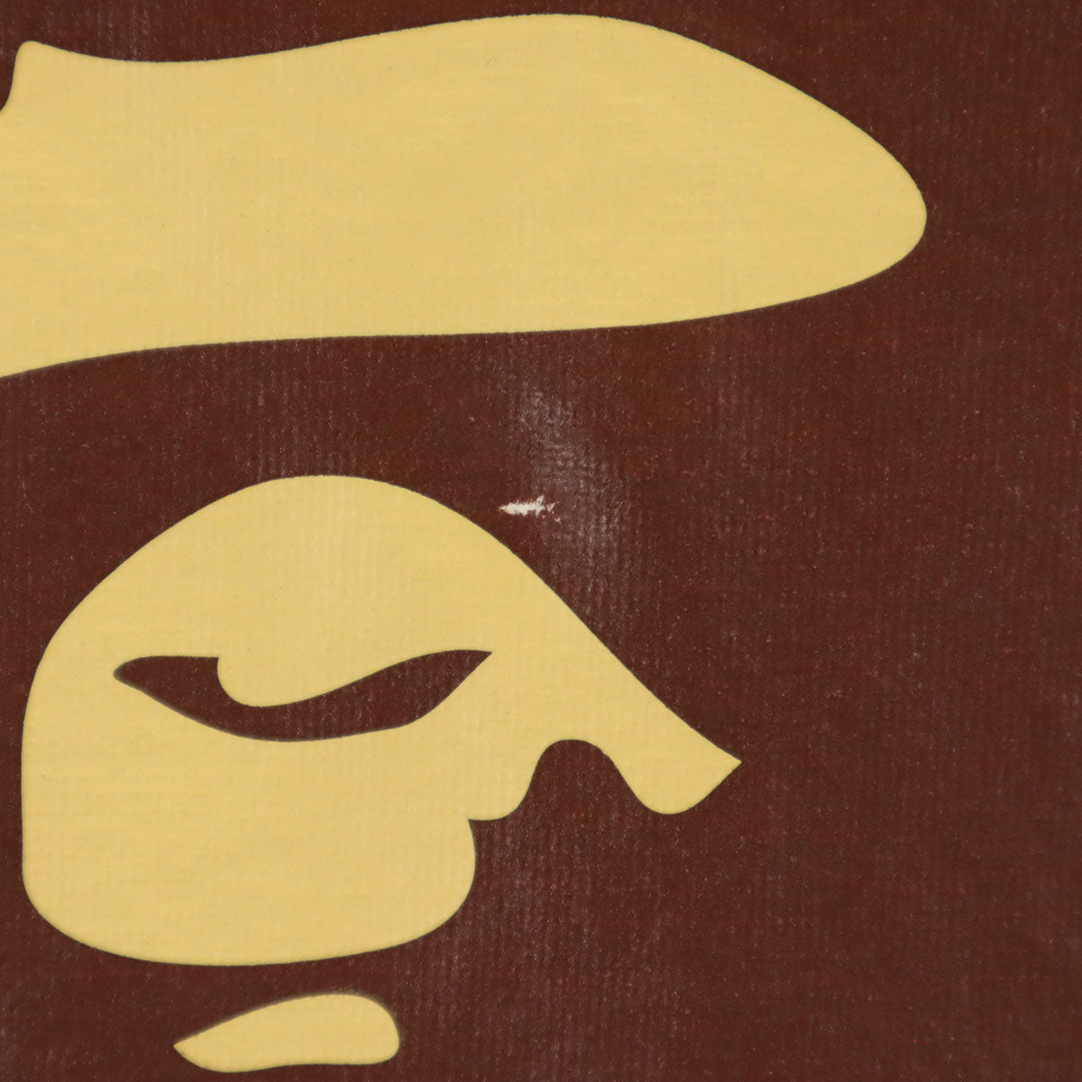 BAPE ベイプ 日本製 半袖 Tシャツ M グレー メンズ