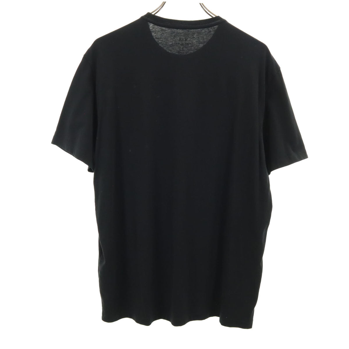 ARMANI EXCHANGE アルマーニエクスチェンジ 半袖 Tシャツ L ブラック メンズ