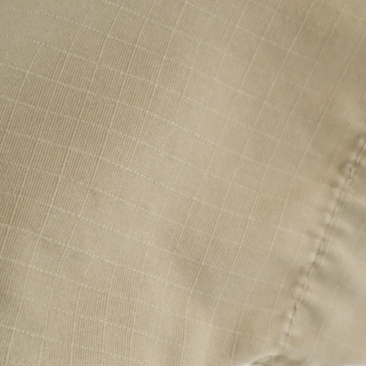 GAP ギャップ オールド 半袖 コットンシャツ S グレージュ メンズ