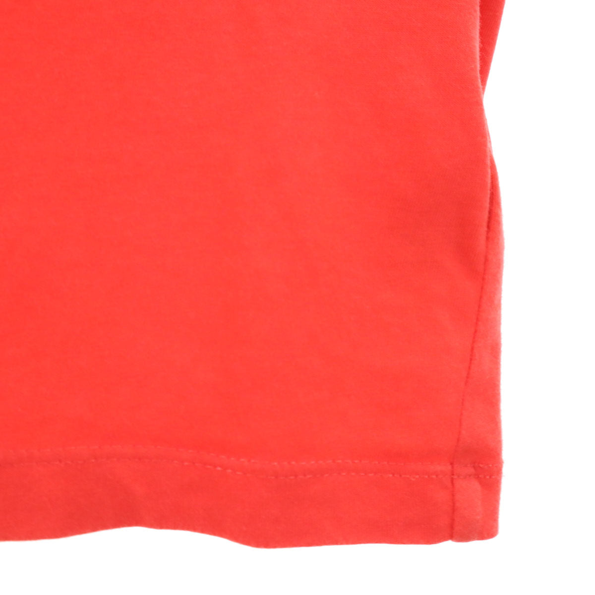 Emporio Armani エンポリオアルマーニ 半袖 Tシャツ 14A オレンジ キッズ