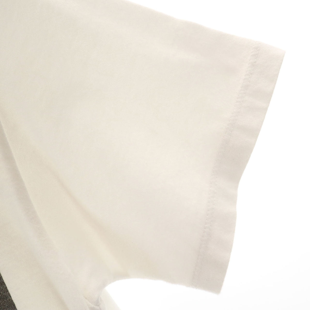 JOHN LAWRENCE SULLIVAN ジョンローレンスサリバン 日本製 半袖 Tシャツ M 白 メンズ