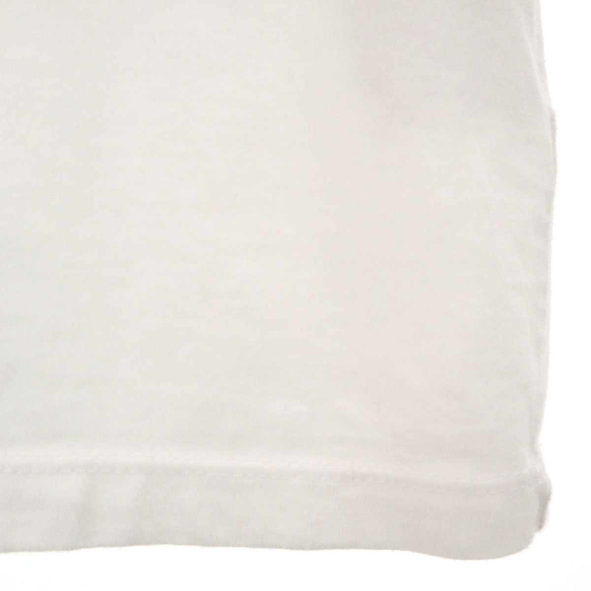 JOHN LAWRENCE SULLIVAN ジョンローレンスサリバン 日本製 半袖 Tシャツ M 白 メンズ