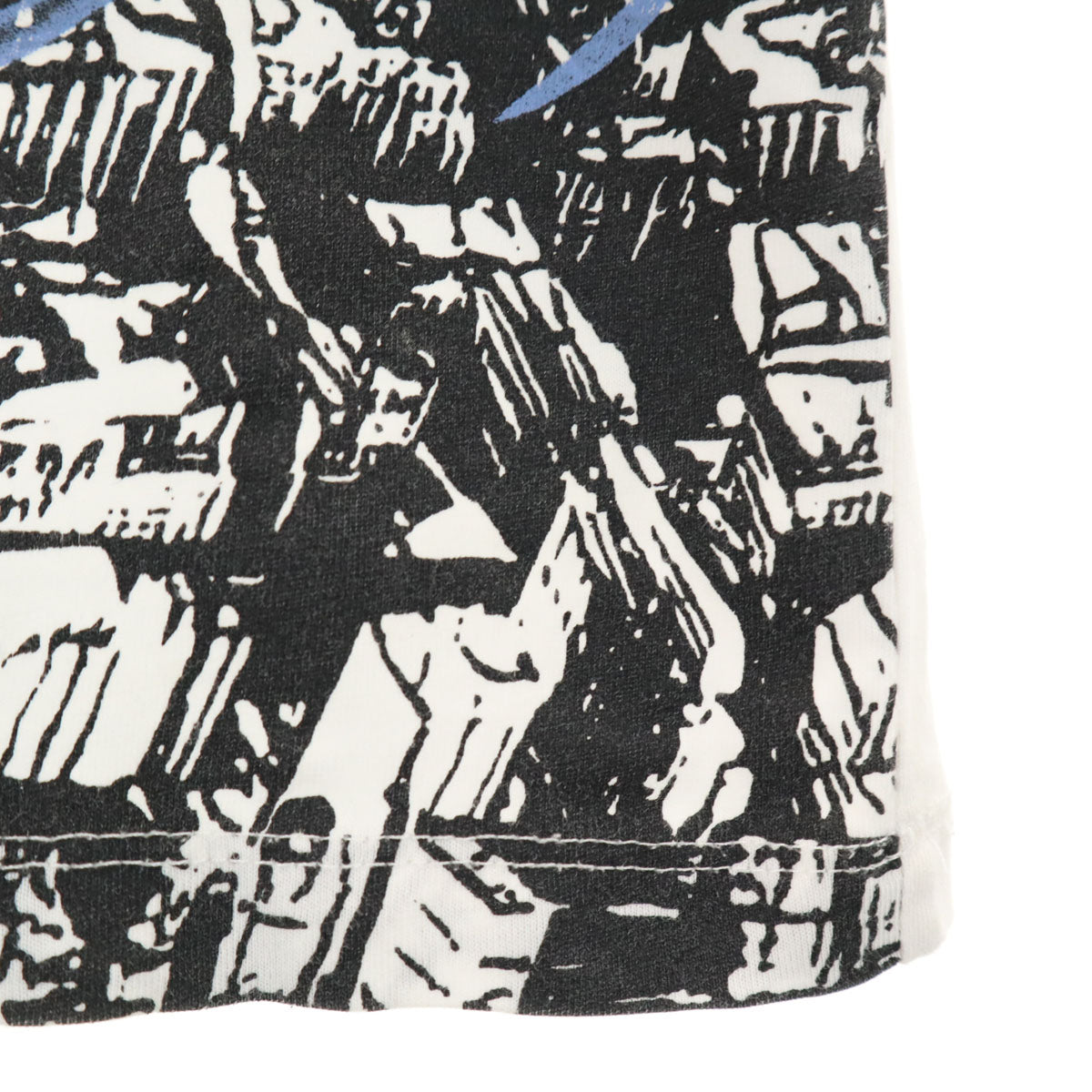 ARMANI EXCHANGE アルマーニエクスチェンジ 半袖 Tシャツ 10A 白 キッズ