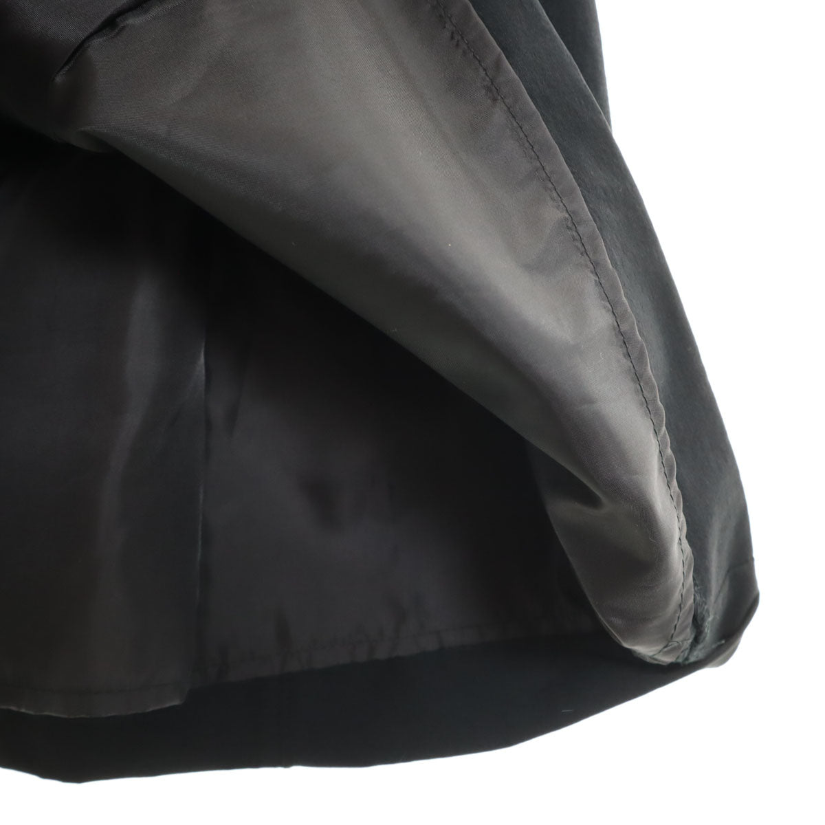 未使用 SNIDEL スナイデル 半袖 ワンピース 1 ブラック系 レディース