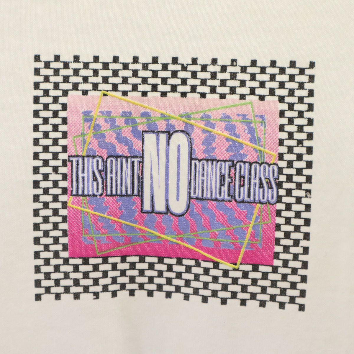 Reebok リーボック 90s オールド 半袖 Tシャツ M ホワイト メンズ