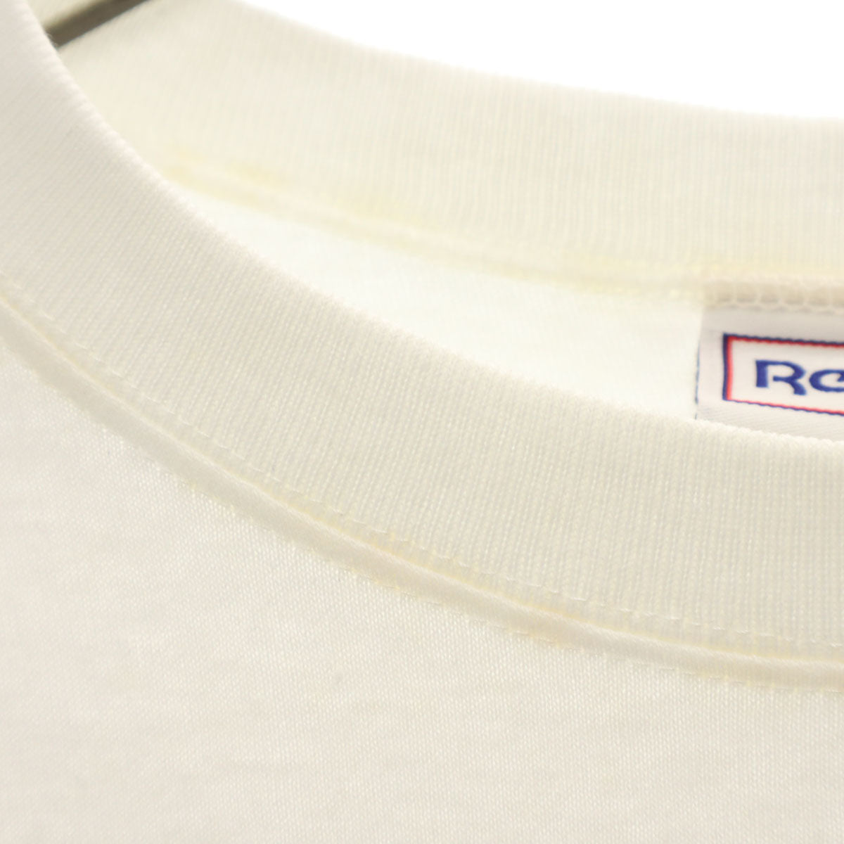 Reebok リーボック 90s オールド 半袖 Tシャツ M ホワイト メンズ