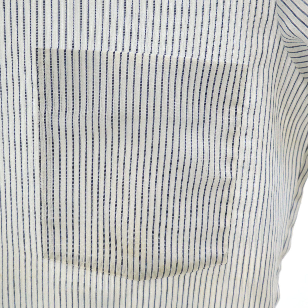 Golden Arrow ゴールデンアロー 70s 80s ヴィンテージ 半袖 シャツ ブルー系 メンズ