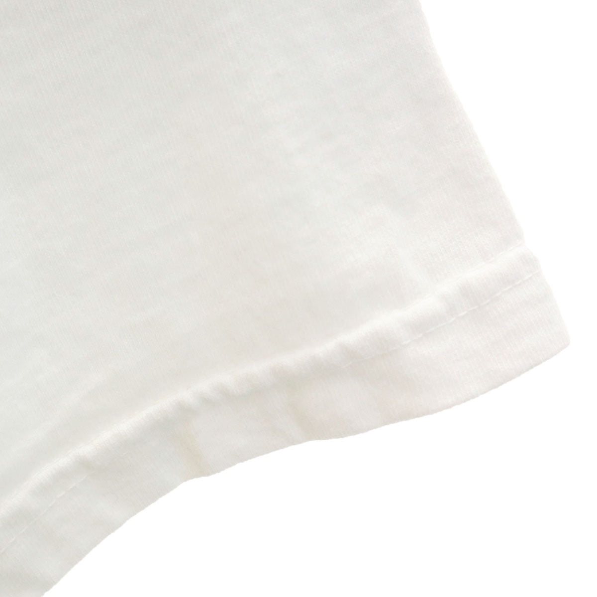 AWAKE NY アウェイクニューヨーク USA製 半袖 Tシャツ L ホワイト メンズ