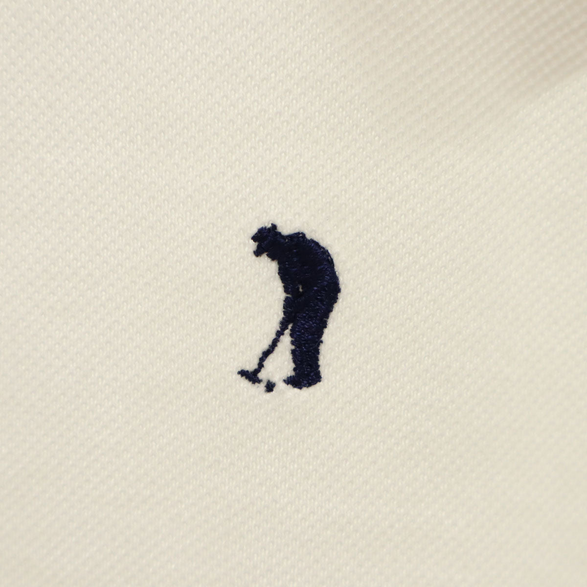 The Mongolian Choppsss ザモンゴリアンチョップス 未使用 日本製 半袖 Tシャツ 1 白 鹿の子地 タグ付き メンズ