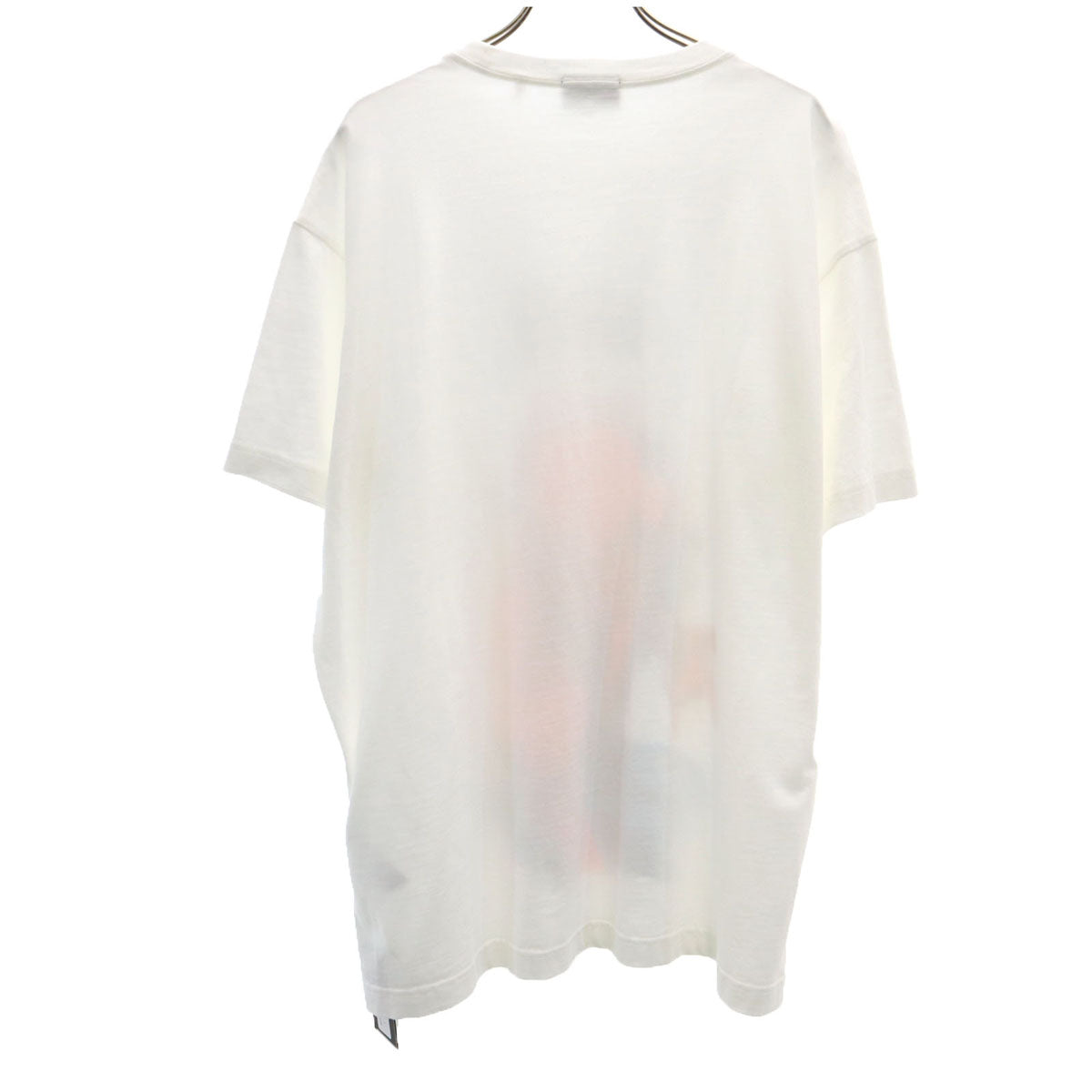 MARVEL マーベル KITH キス コラボ 未使用 半袖 Tシャツ L 白