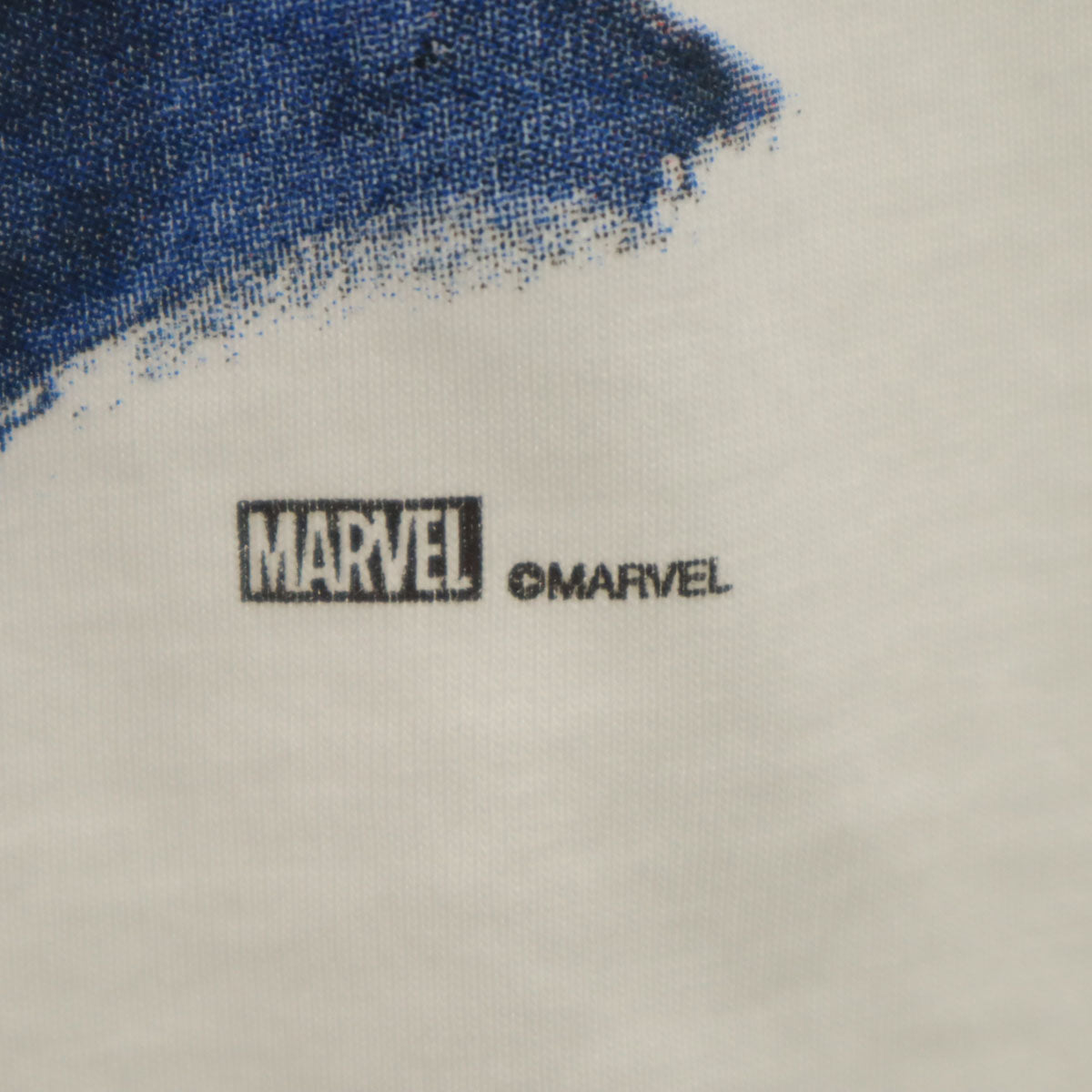 MARVEL マーベル KITH キス コラボ 未使用 半袖 Tシャツ L 白