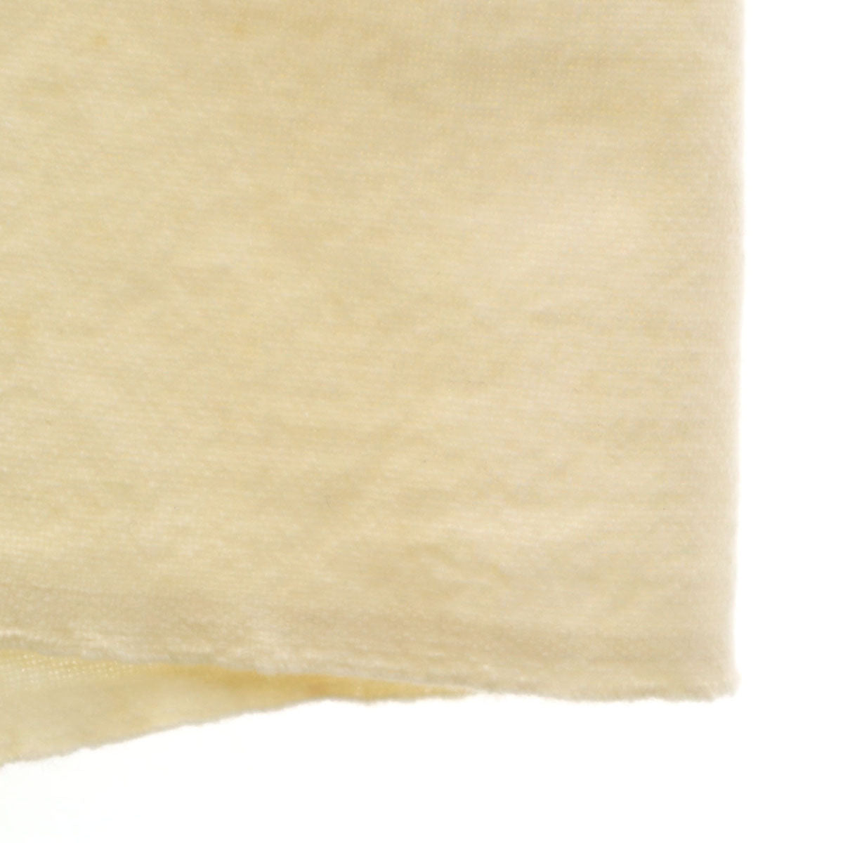 FRENCH ARMY フランス軍 40s 50s ヴィンテージ ノースリーブ Vネック ベスト 46 ベージュ メンズ