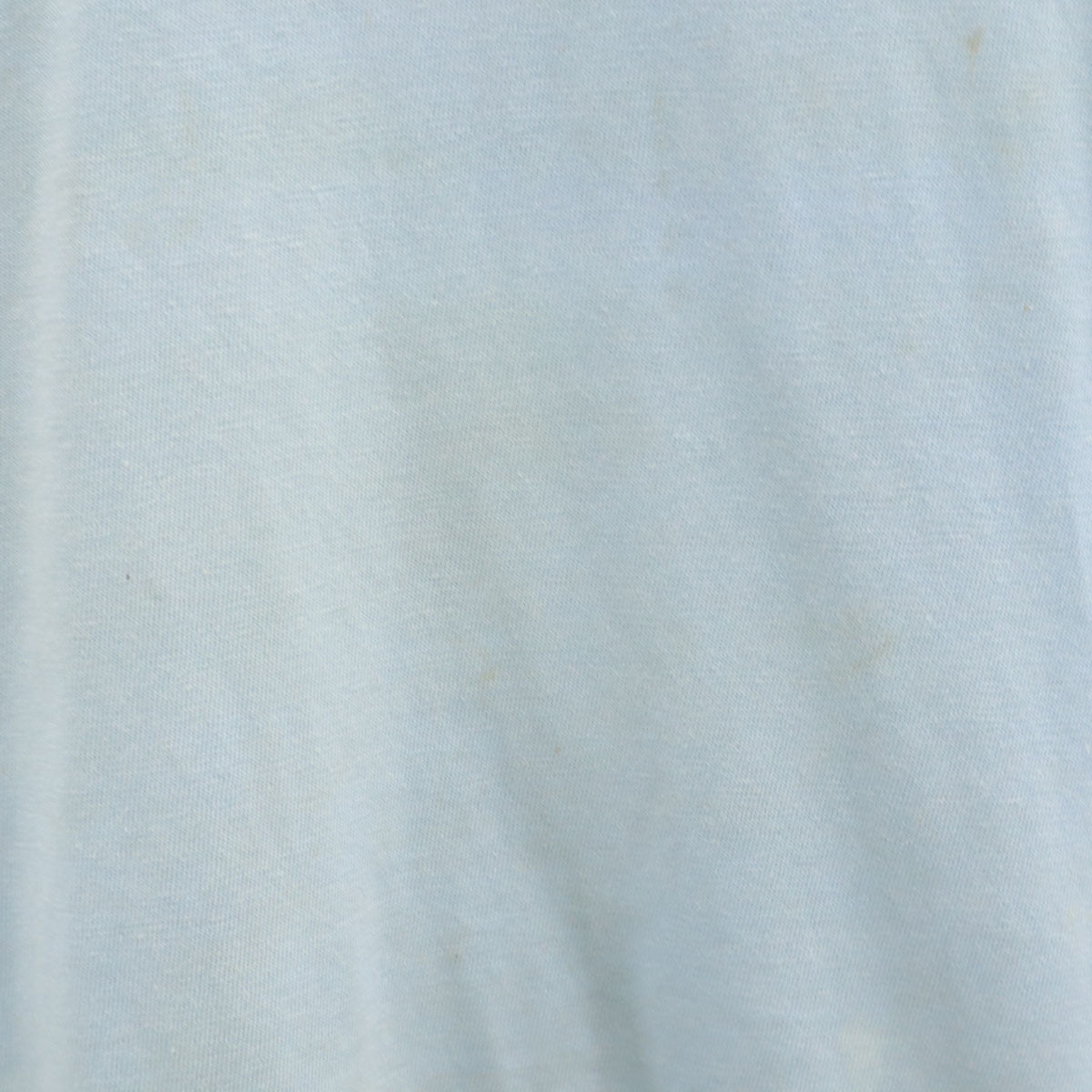 Sunstrokes サンストロークス 70s 80s ヴィンテージ バックプリント 半袖 Tシャツ L 水色 シングルステッチ メンズ