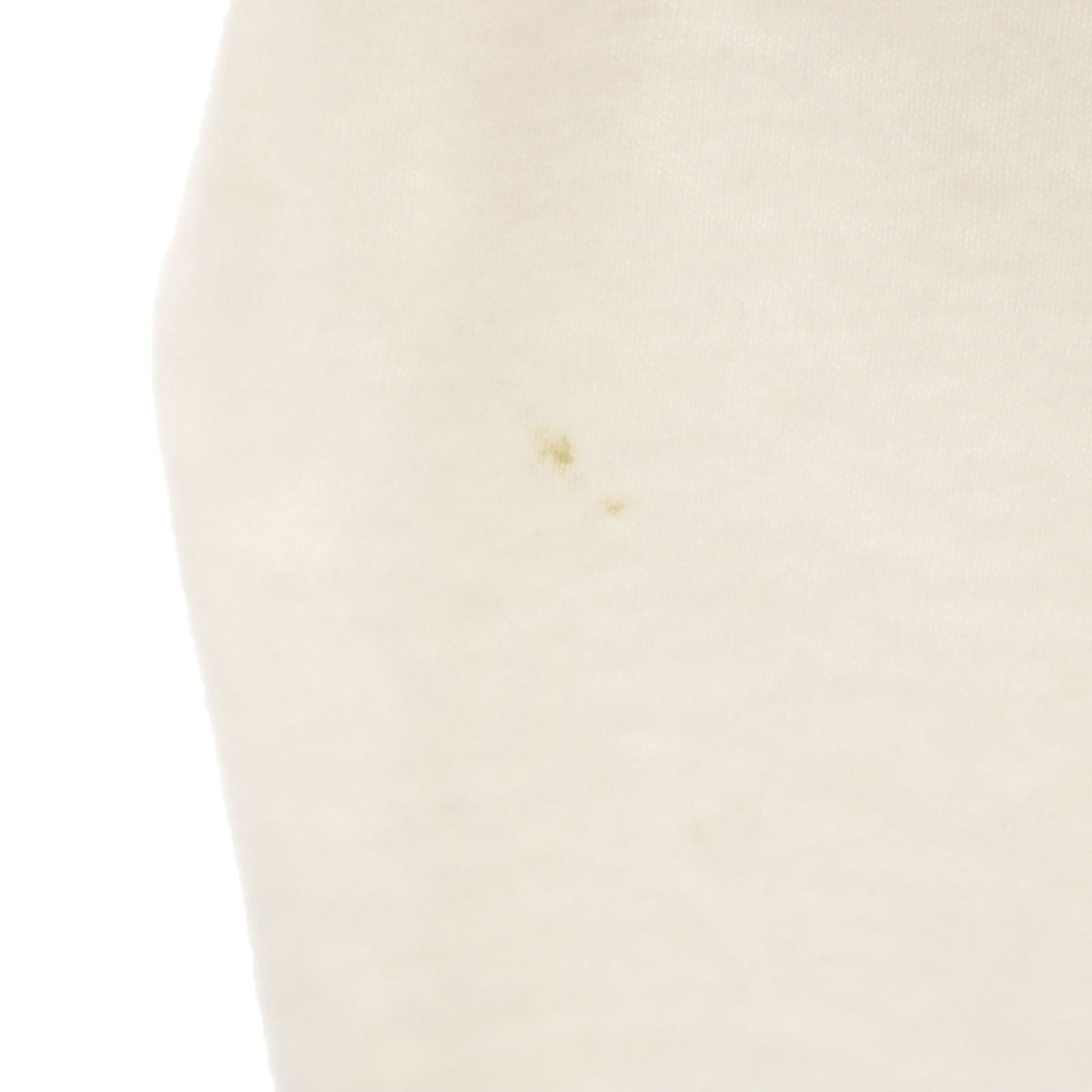 Hanes ヘインズ 半袖 Tシャツ L ホワイト シングルステッチ メンズ