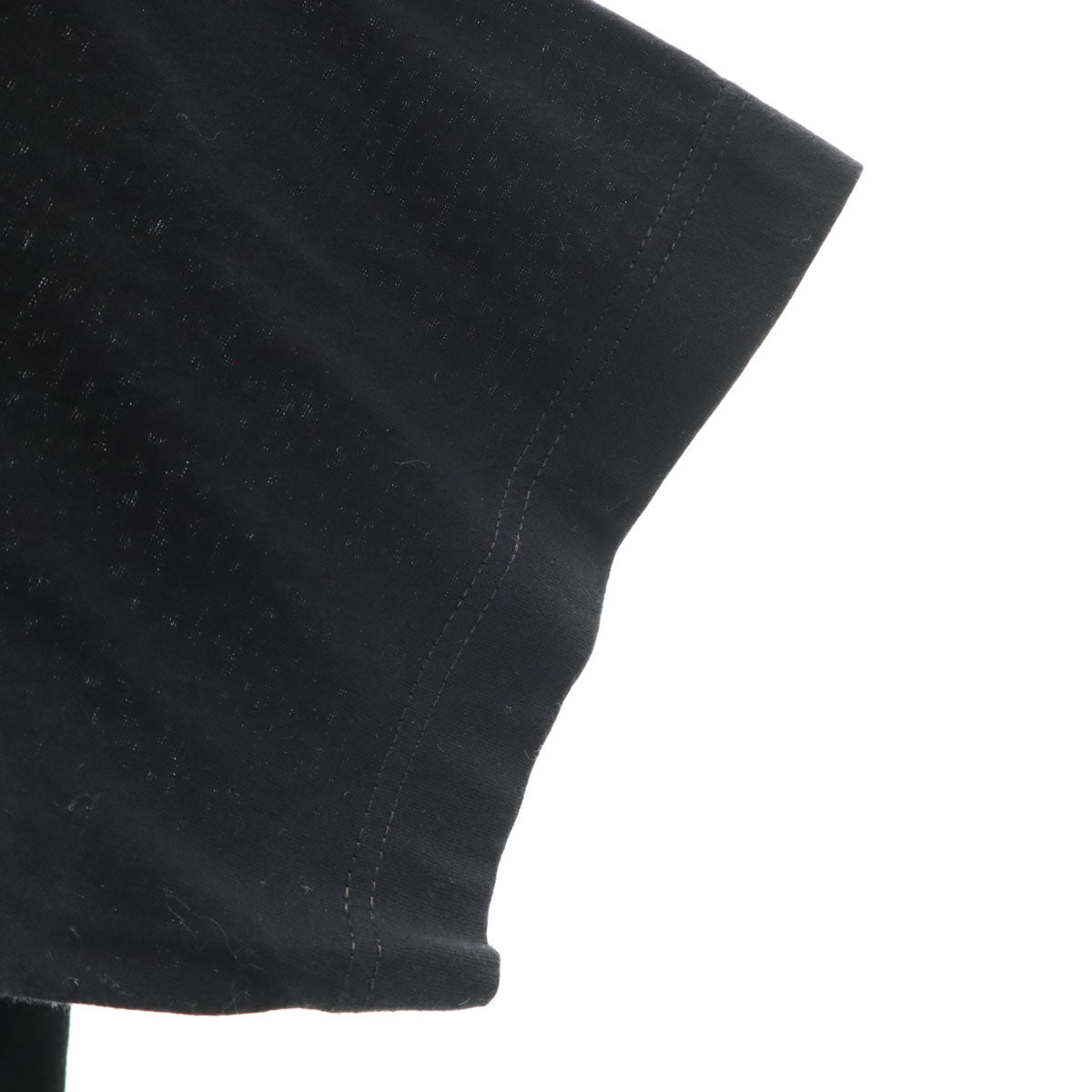 Salvatore Ferragamo サルヴァトーレフェラガモ 90s イタリア製 オールド ゼブラ プリント 半袖 Tシャツ M ブラック しまうま アニマル レディース