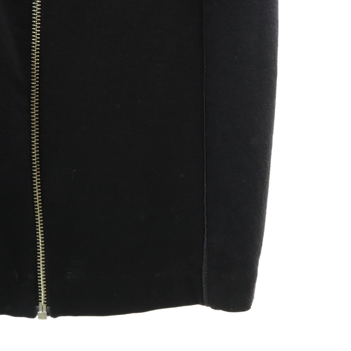 Alexander Wang アレキサンダーワン ノースリーブ ミニワンピース XS ブラック レディース