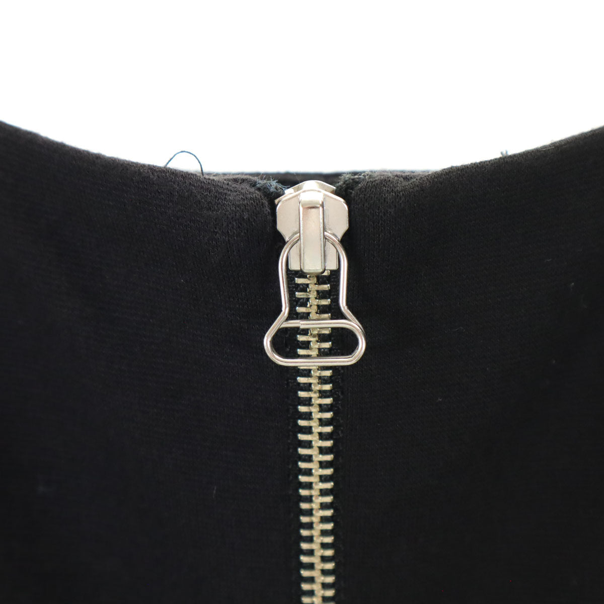 Alexander Wang アレキサンダーワン ノースリーブ ミニワンピース XS ブラック レディース