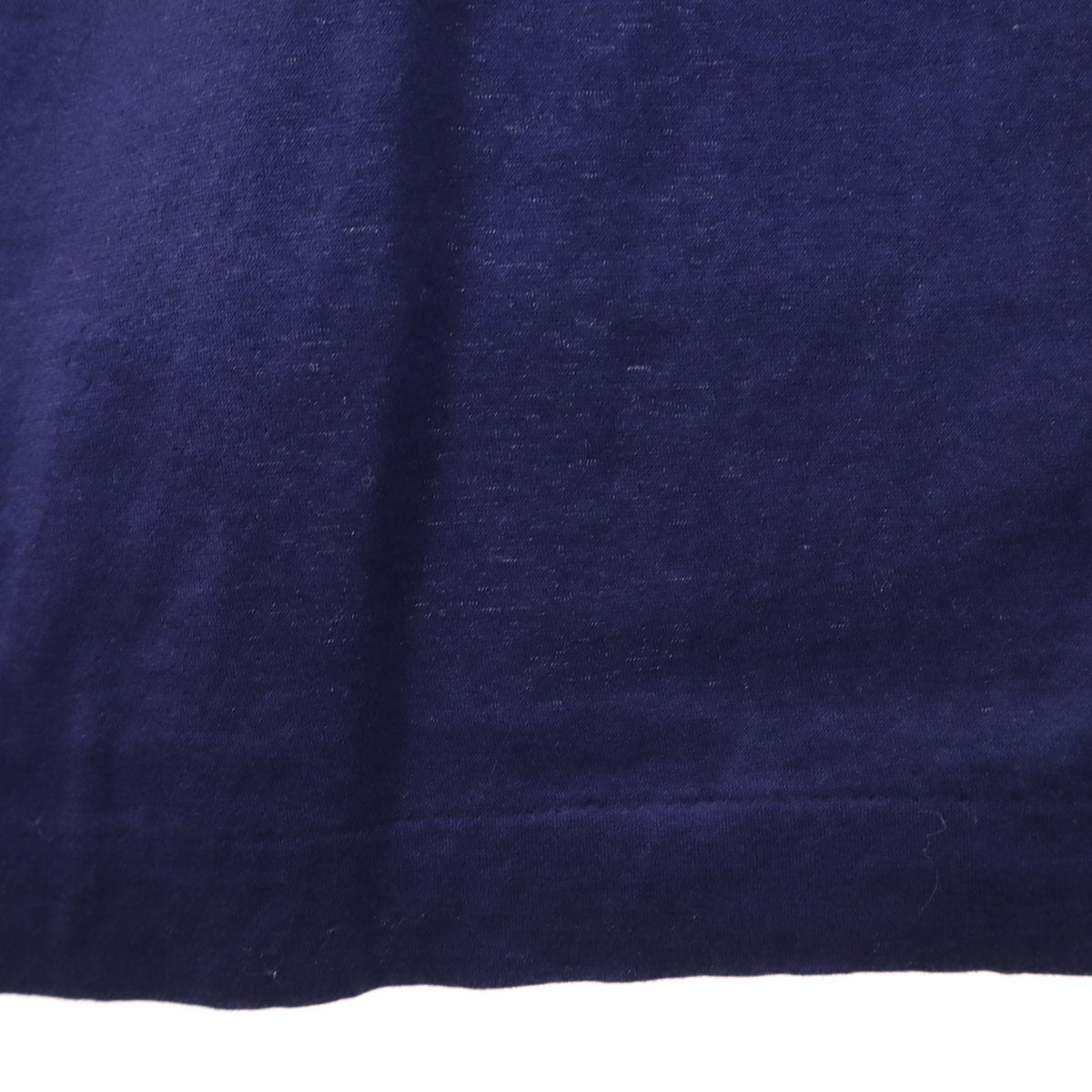 Pierre Cardin ピエールカルダン 90s オールド 半袖 ポロシャツ L ネイビー メンズ