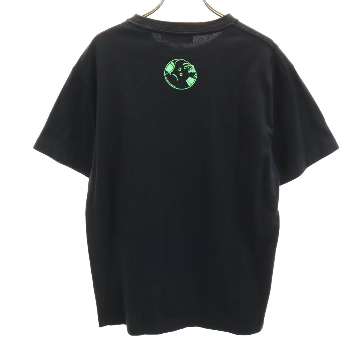 XLARGE エクストララージ 半袖 Tシャツ M 黒 メンズ