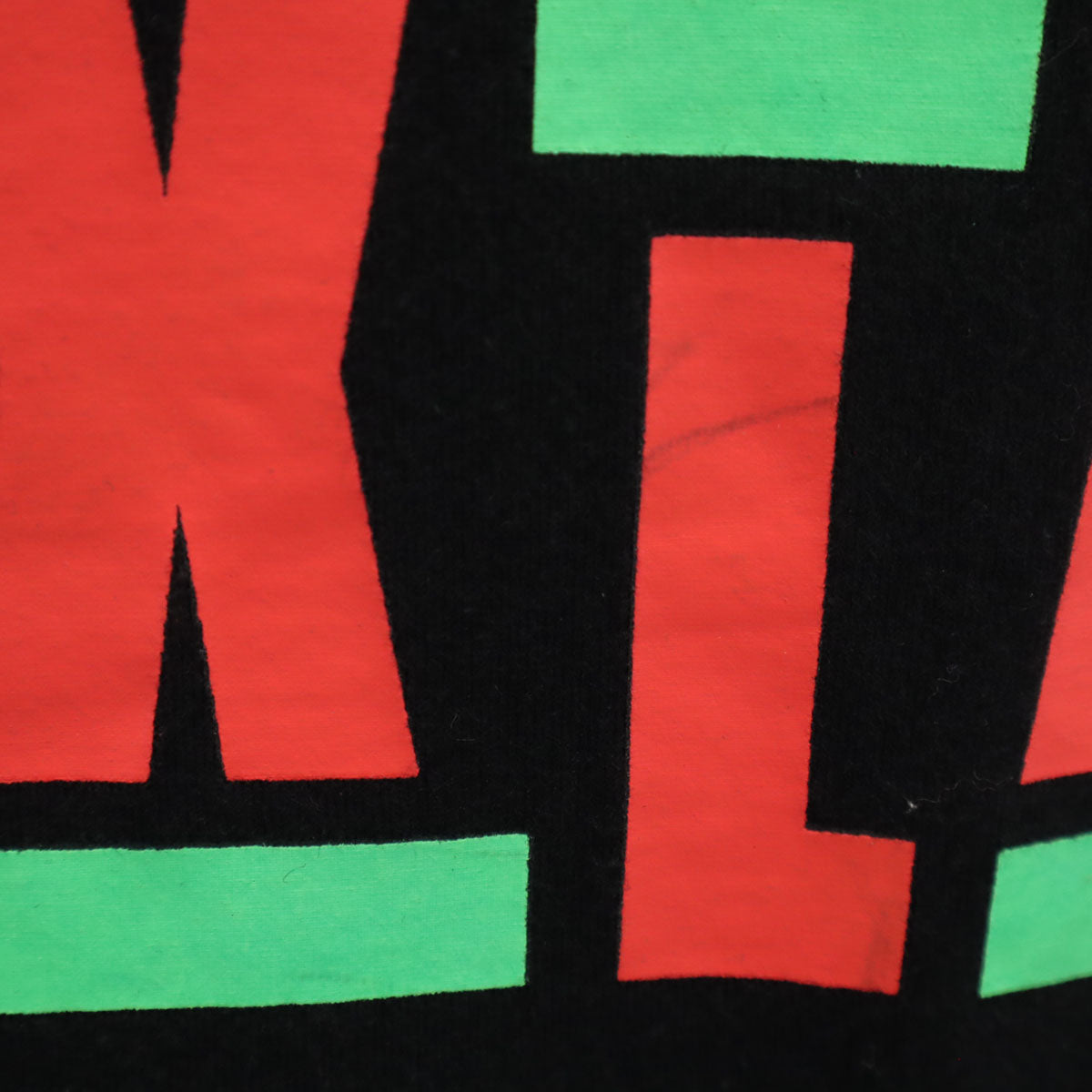 XLARGE エクストララージ 半袖 Tシャツ M 黒 メンズ