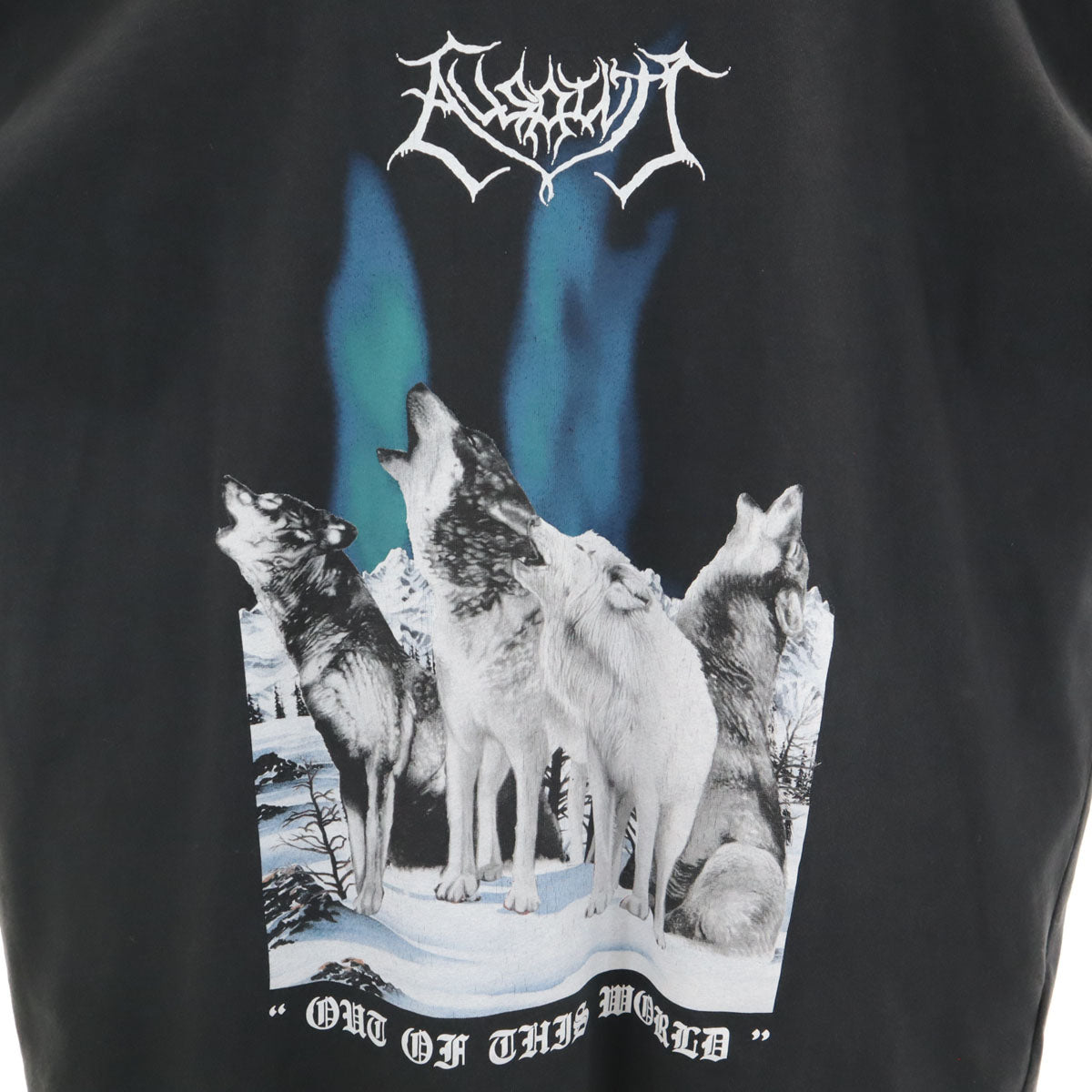 ALLSAINTS オールセインツ 半袖 Tシャツ S グレー系 メンズ