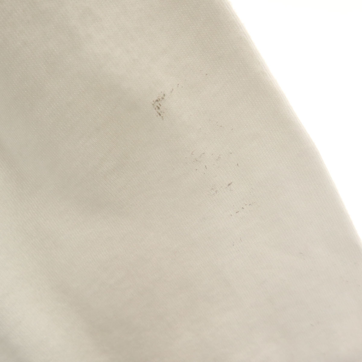 ESSENTIALS エッセンシャルズ 半袖 Tシャツ L ホワイト メンズ