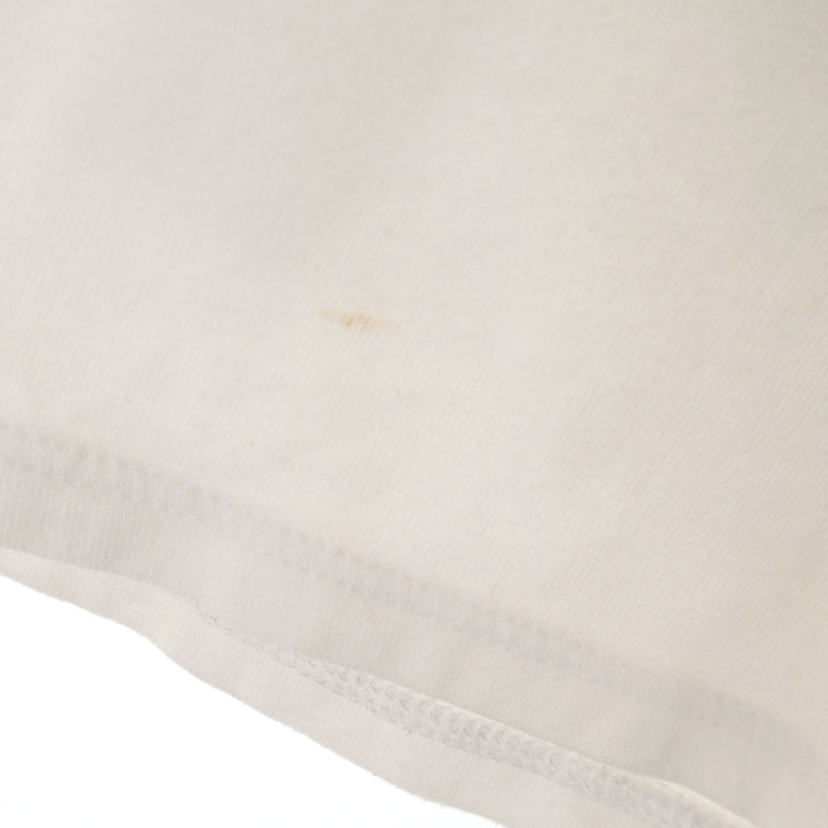 ESSENTIALS エッセンシャルズ 半袖 Tシャツ L ホワイト メンズ