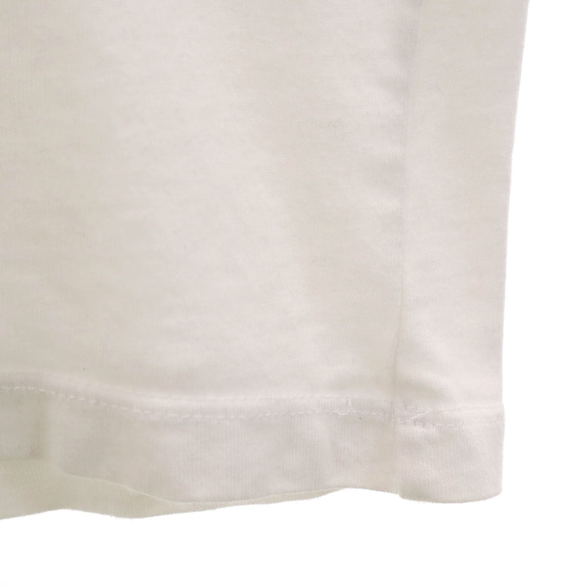 ESSENTIALS エッセンシャルズ 半袖 Tシャツ L ホワイト メンズ