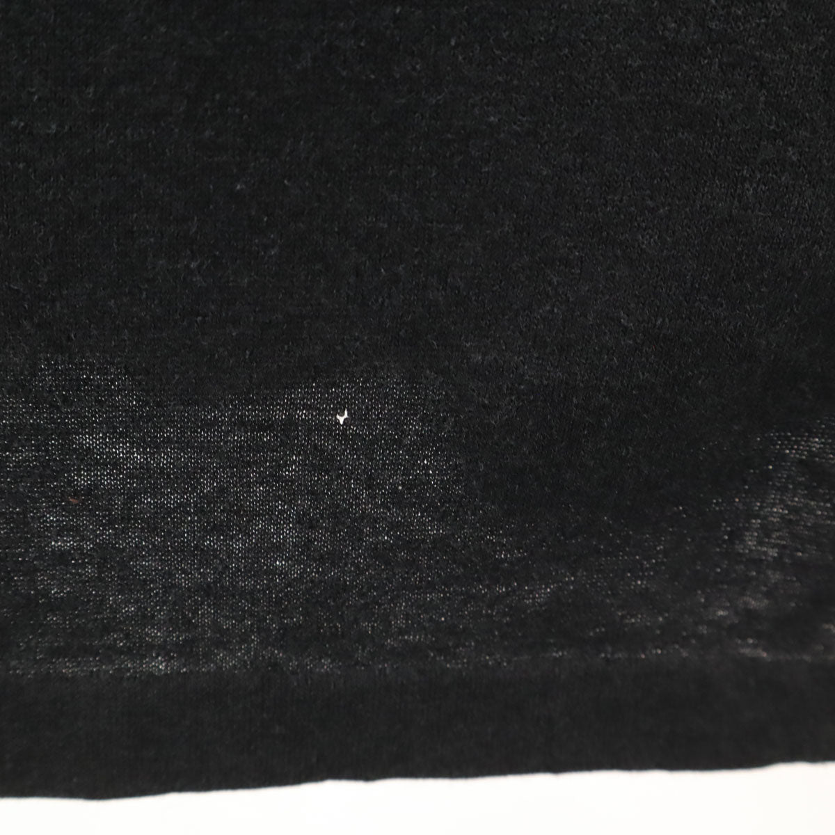 Textile prints 90s USA製 オールド 半袖 Tシャツ L グレー系 メンズ