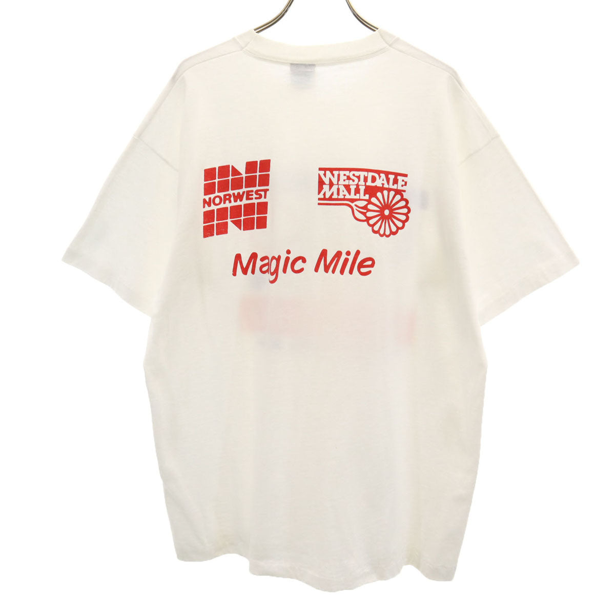 SCREEN STARS BEST スクリーンスターズベスト 90s USA製 オールド 半袖 Tシャツ XL 白 シングルステッチ メンズ