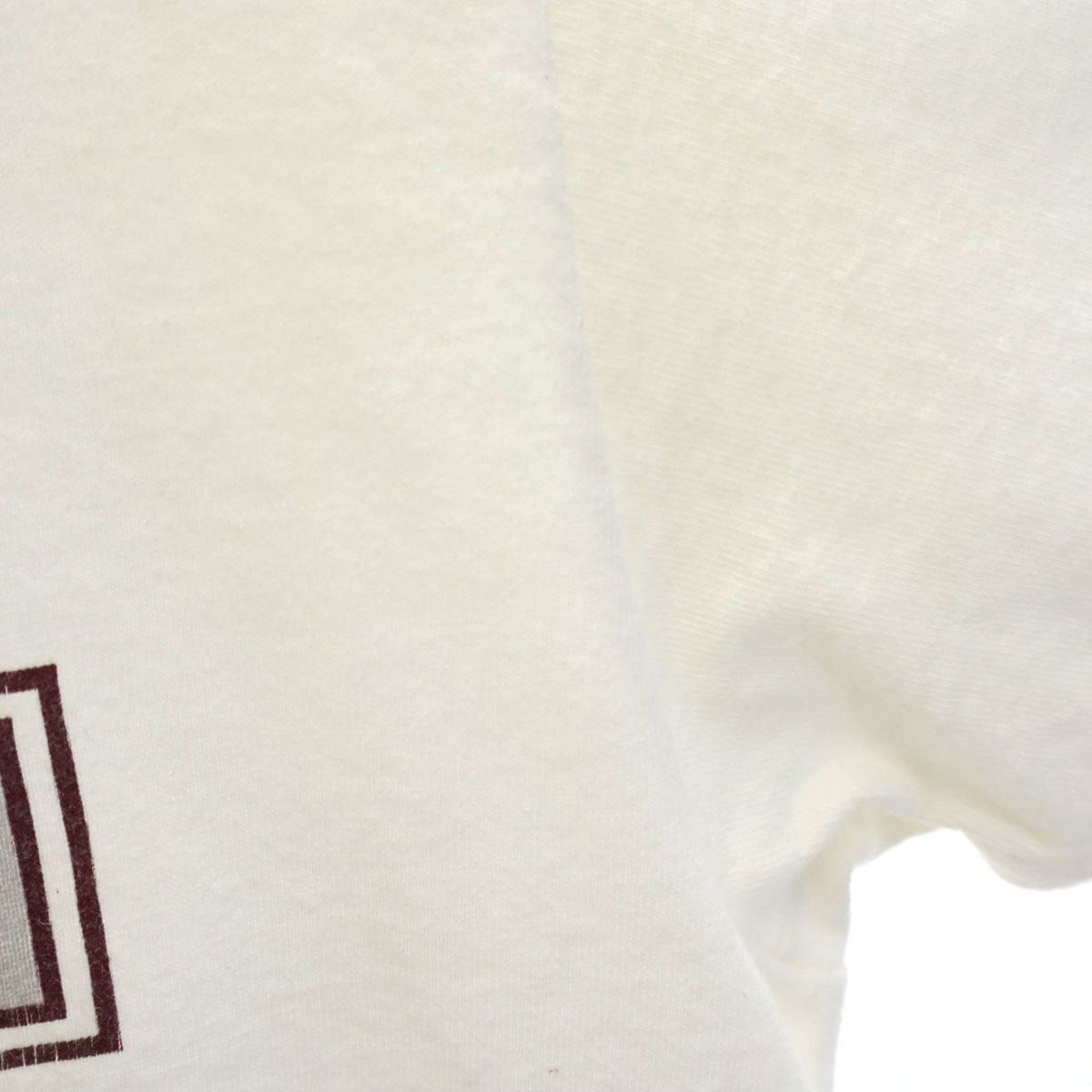 STADIUM COURT 90s USA製 オールド 半袖 Tシャツ L 白 シングルステッチ メンズ