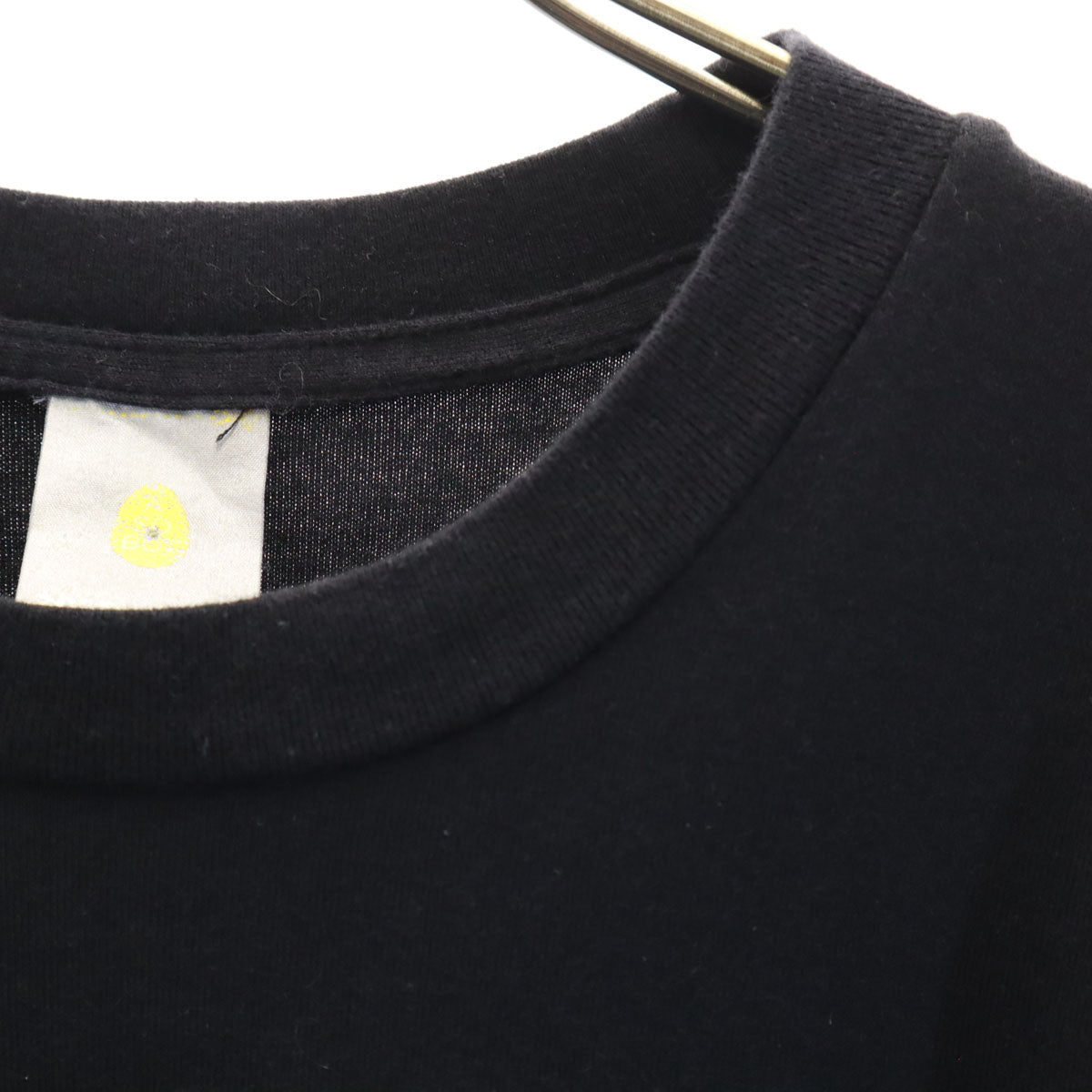 ISSEY MIYAKE イッセイミヤケ ROBODEX2000 コラボ  日本製 半袖 インフレータブル Tシャツ M ブラック メンズ